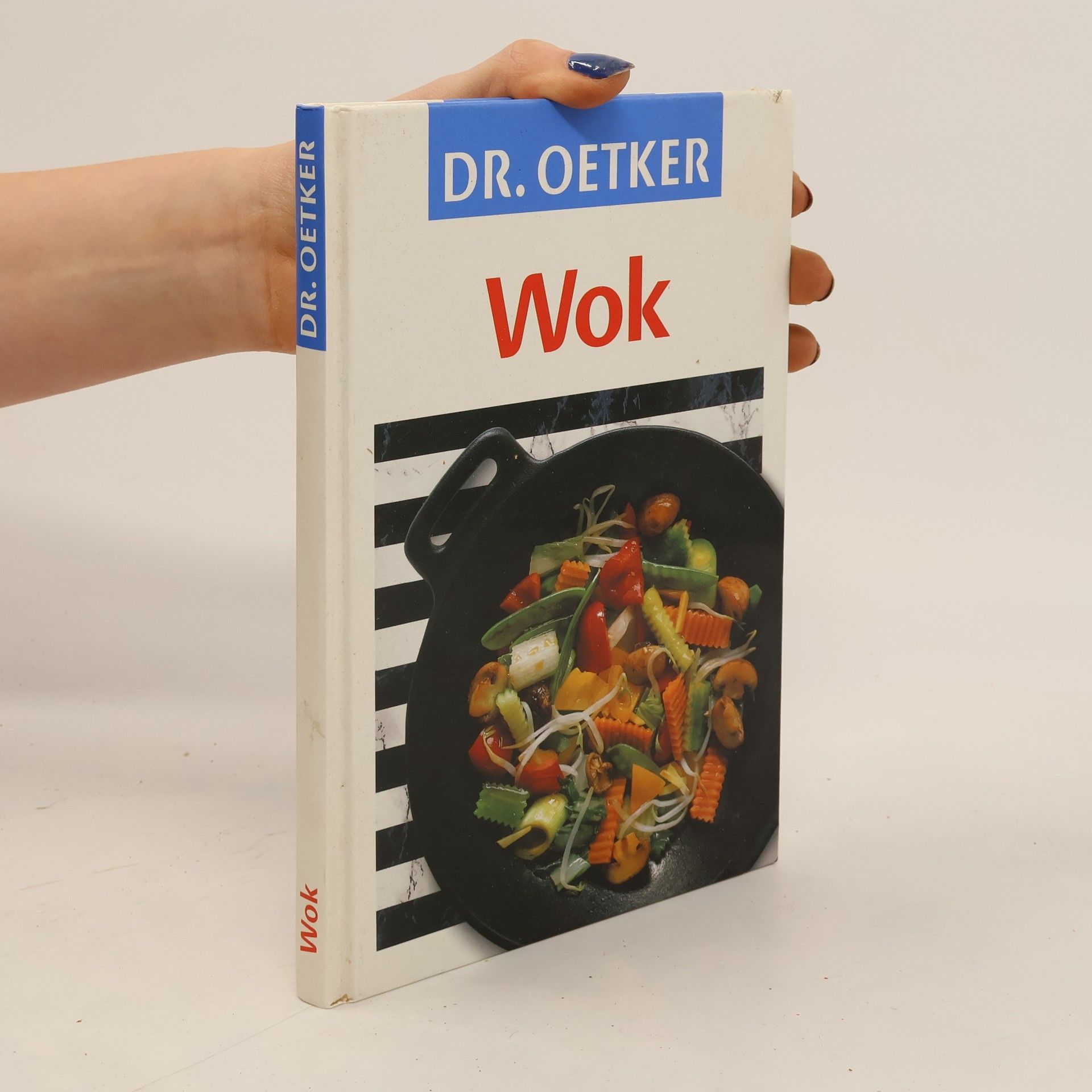 Autorenkollektiv Wok