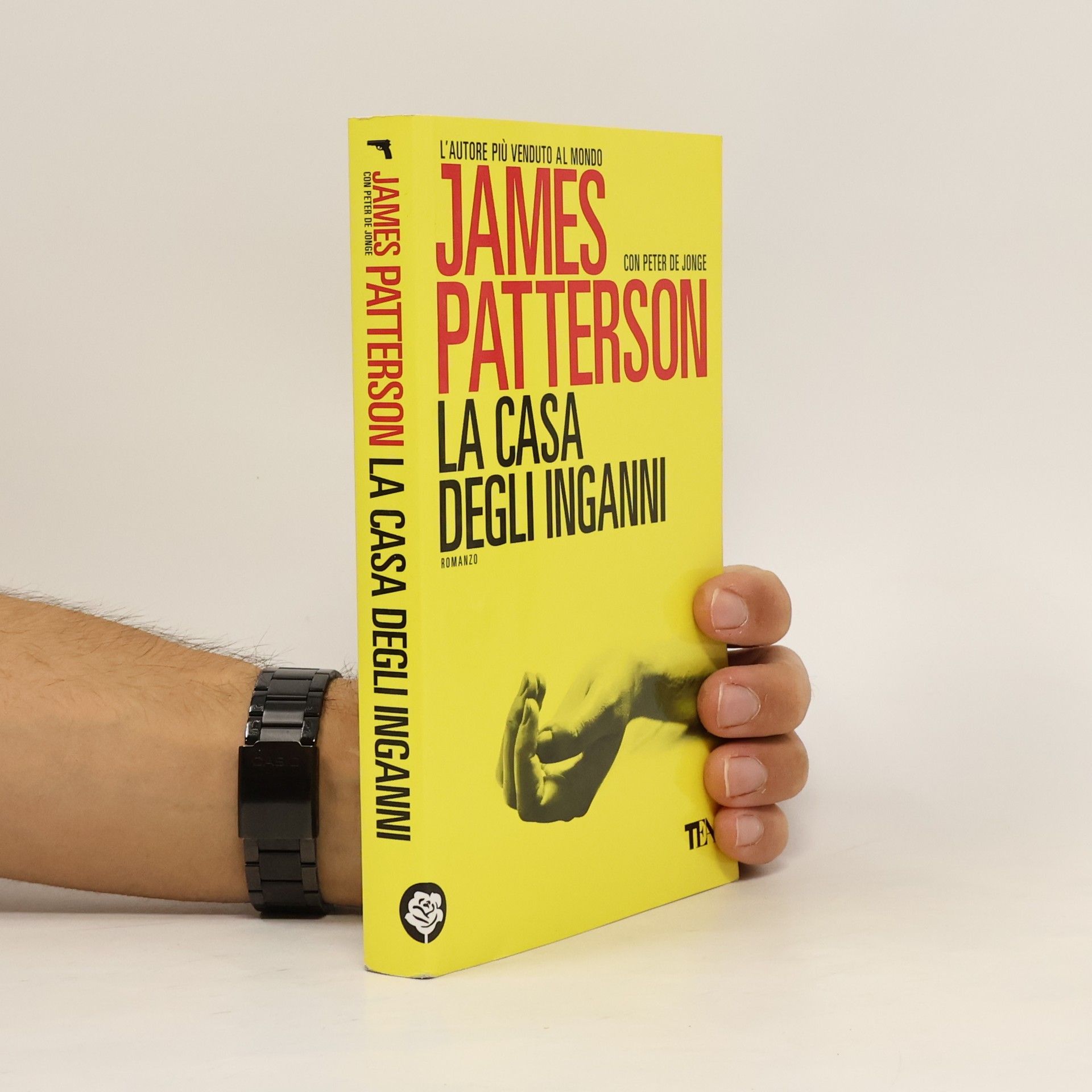 La casa degli inganni