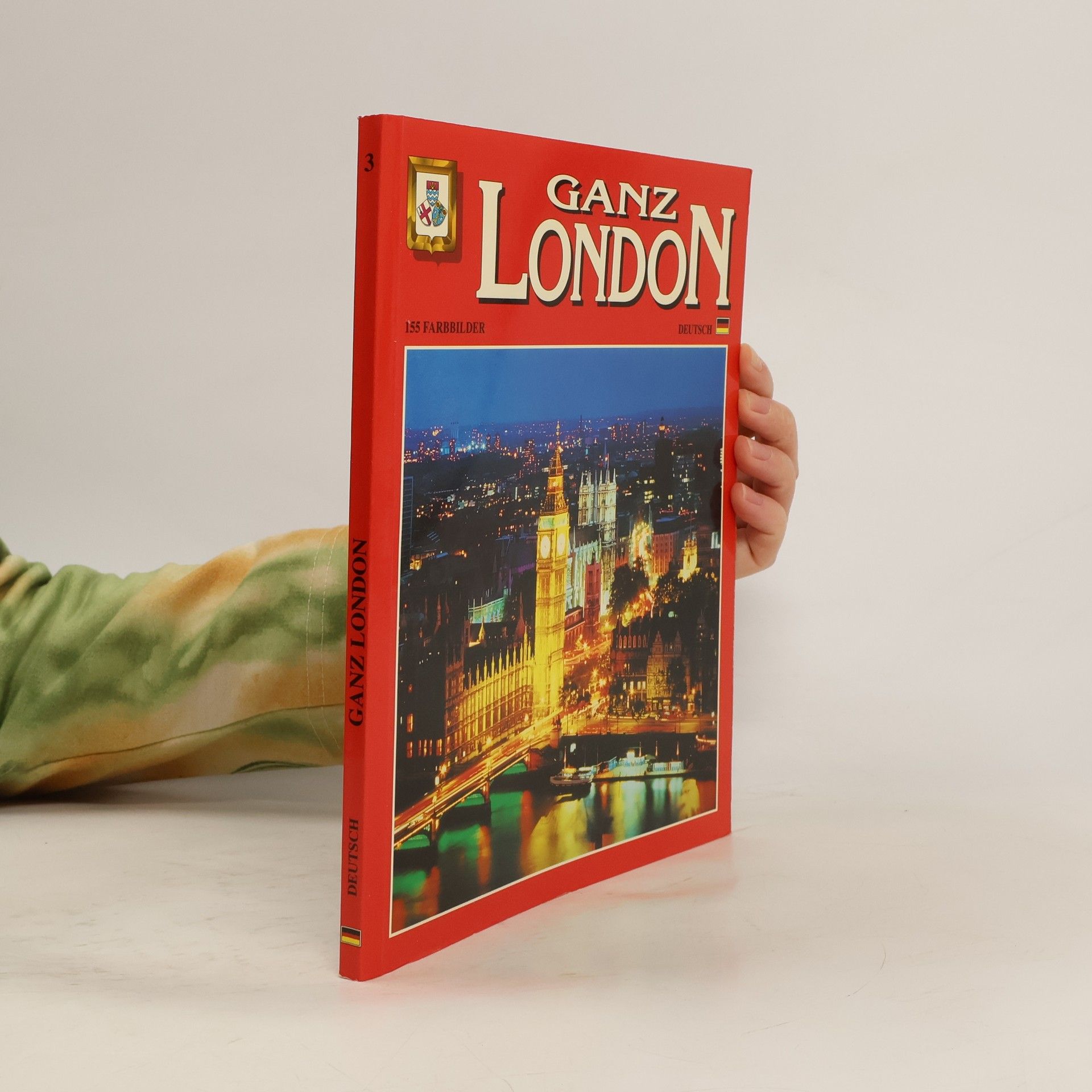 Kolektív autorov London