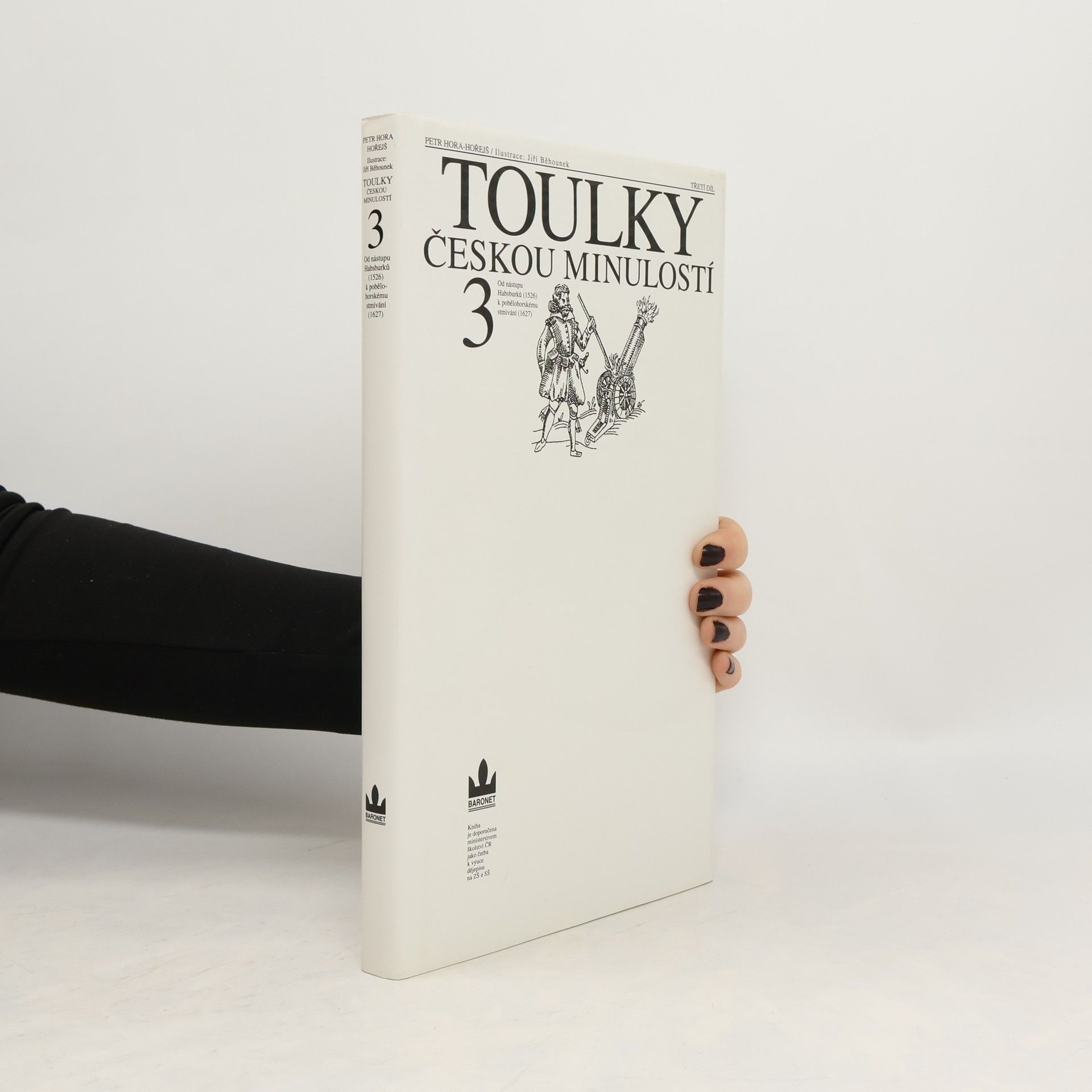 Toulky českou minulostí 3