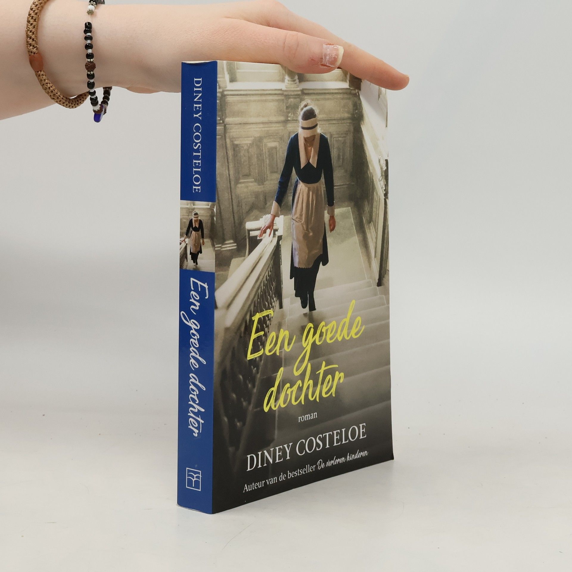 Diney Costeloe Een goede dochter
