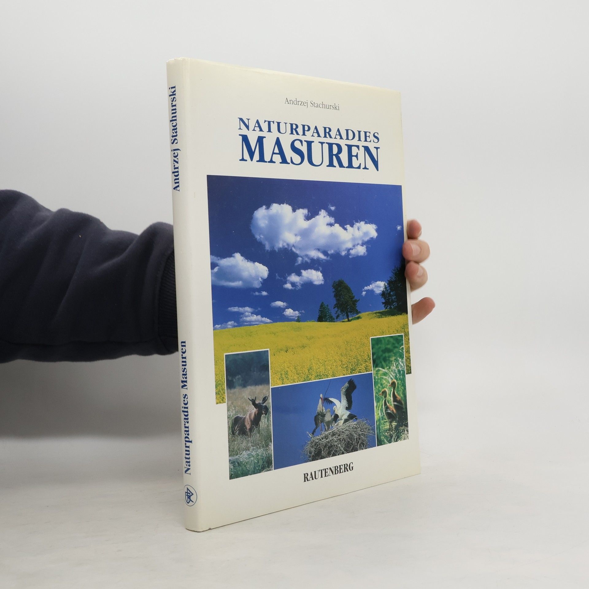 Naturparadies Masuren