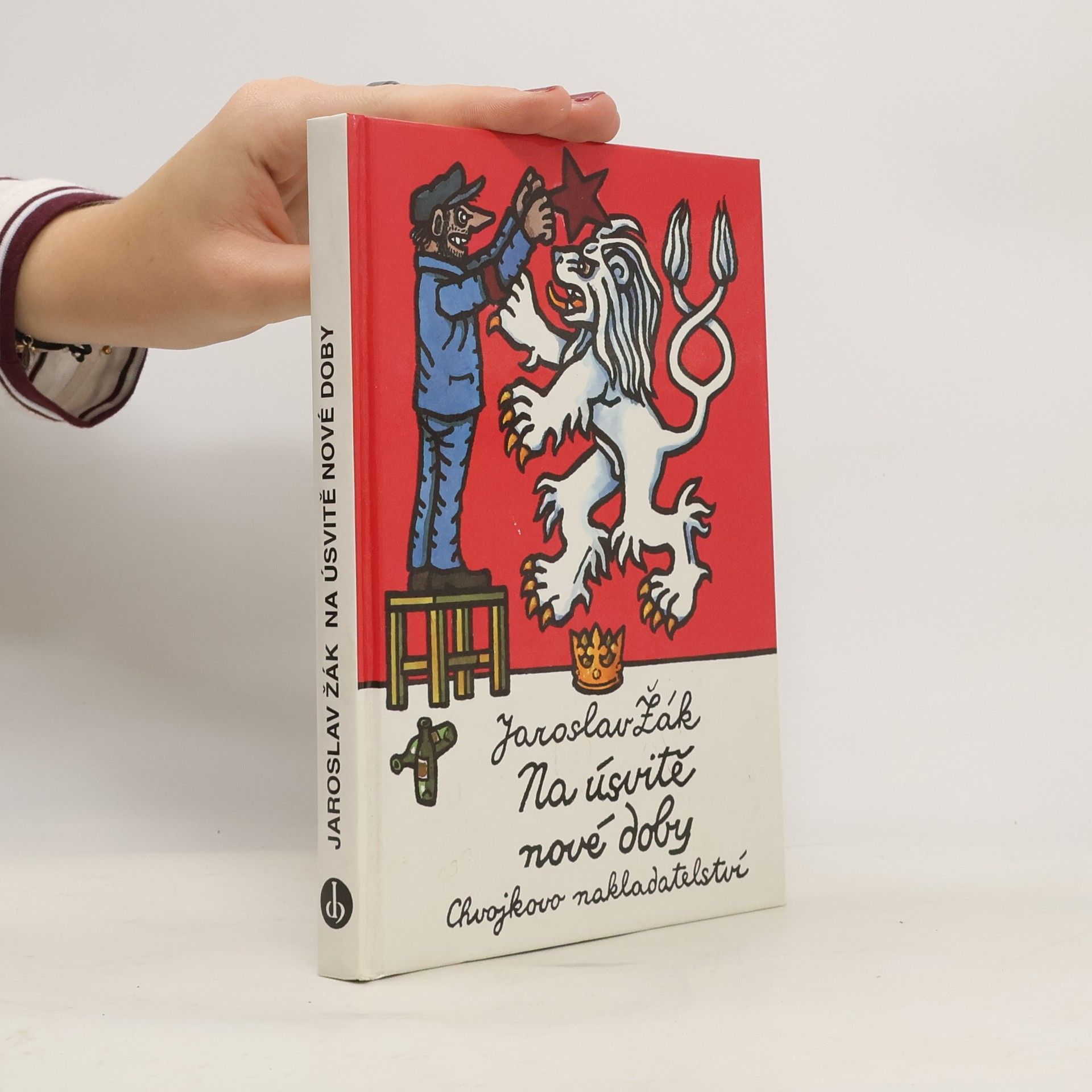 Na úsvitě nové doby