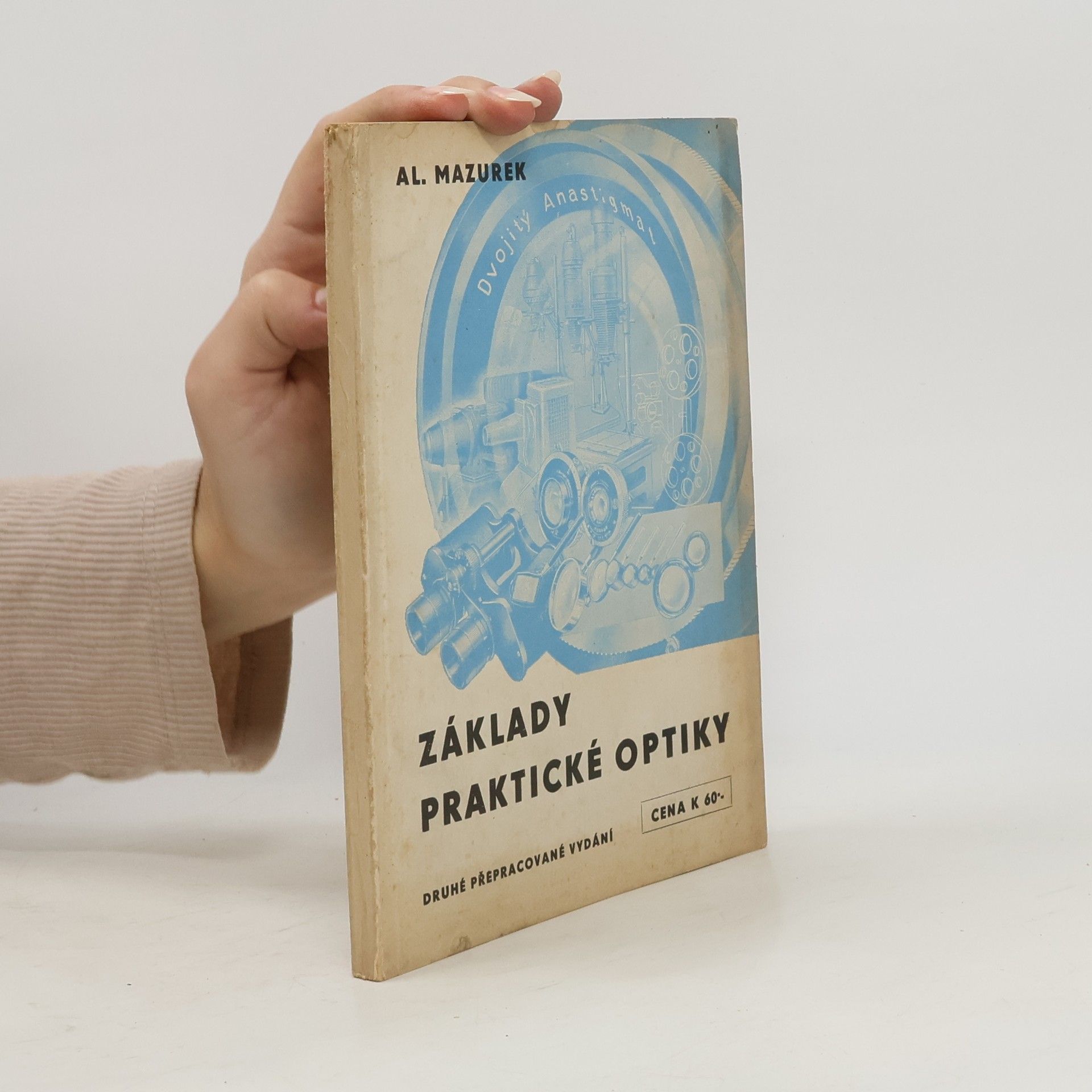 Základy praktické optiky