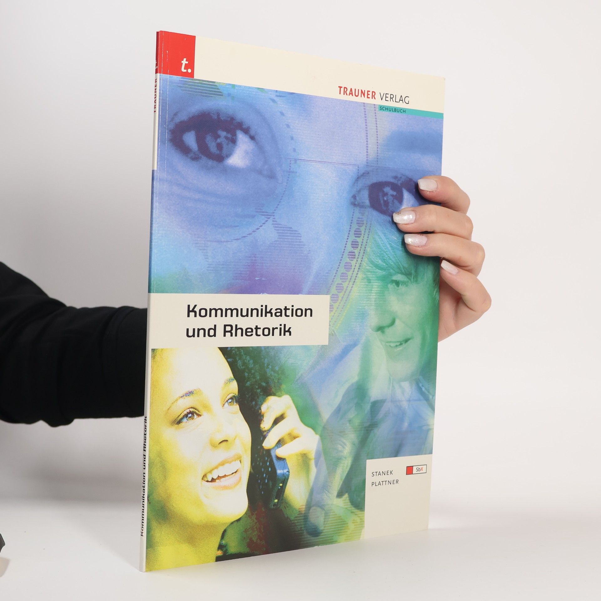 Kommunikation und Rhetorik