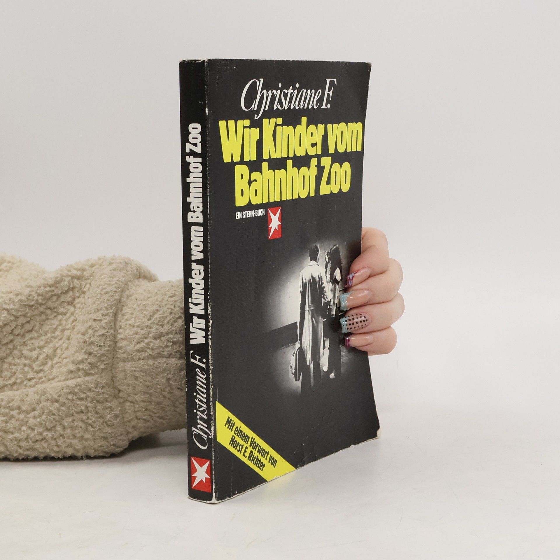 Wir Kinder vom Bahnhof Zoo