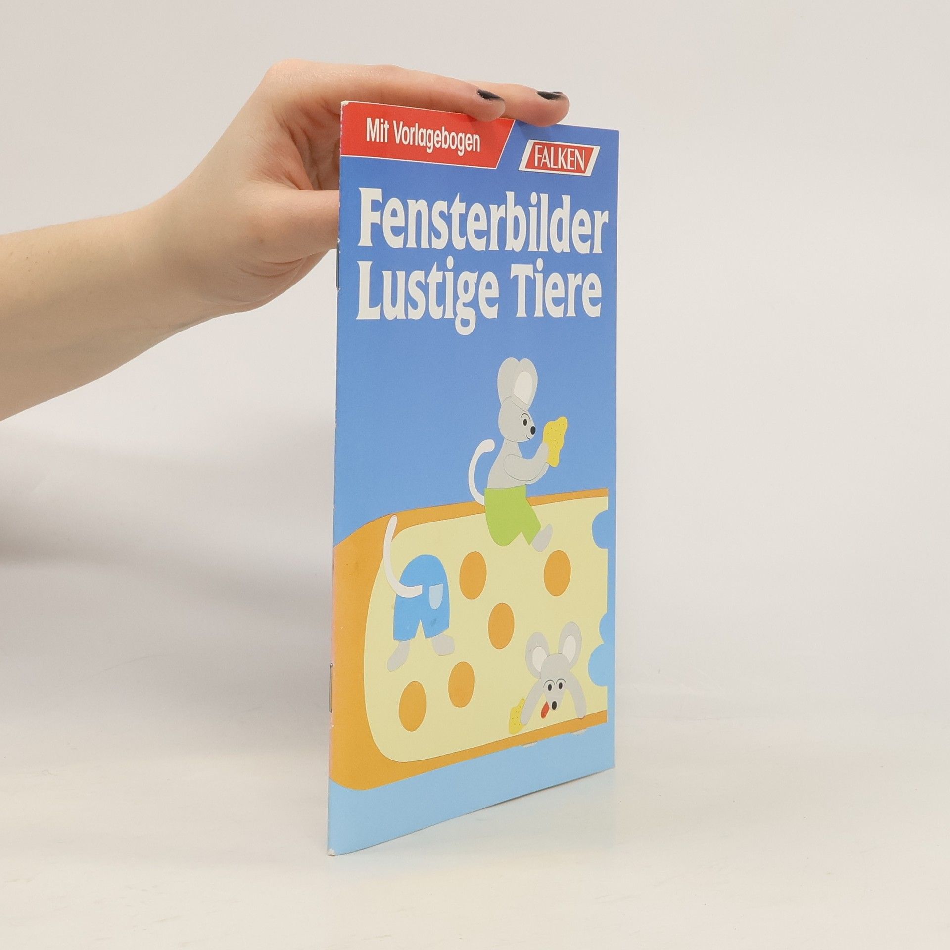 Collectif d'auteurs Fensterbilder