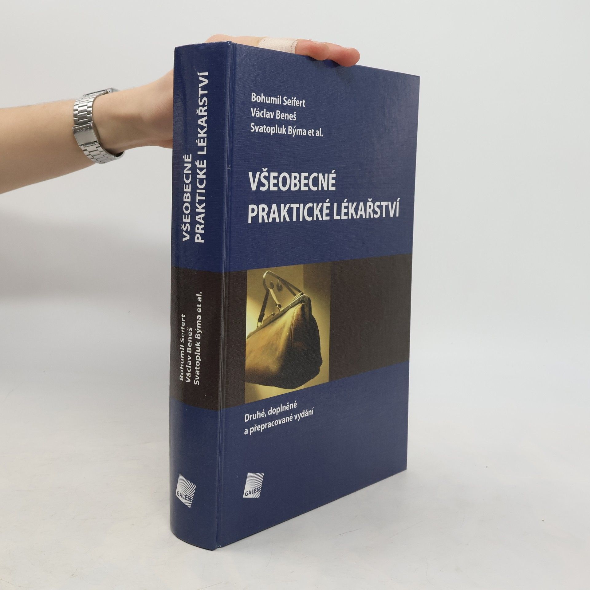 Všeobecné praktické lékařství