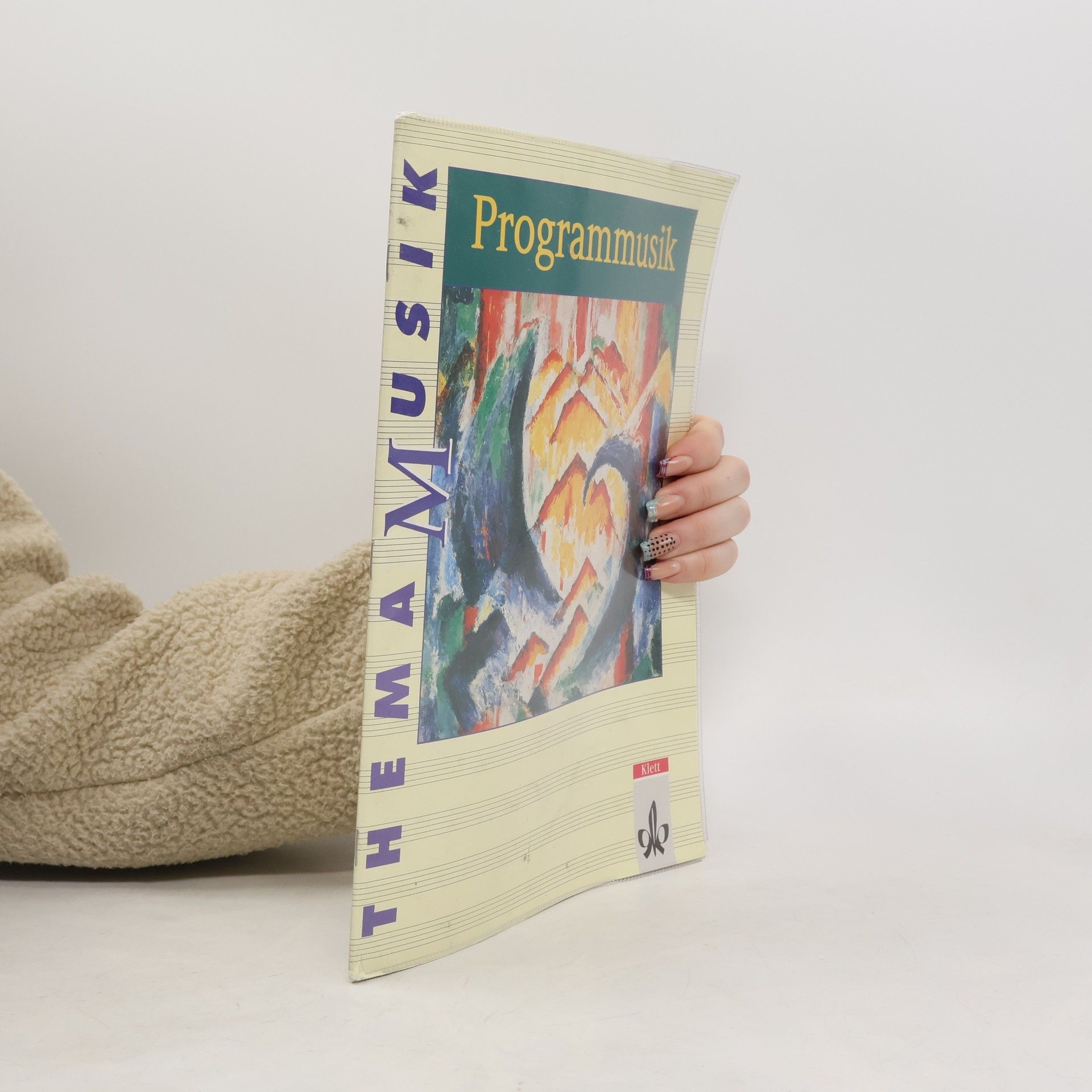 Michael Dorn Programmusik