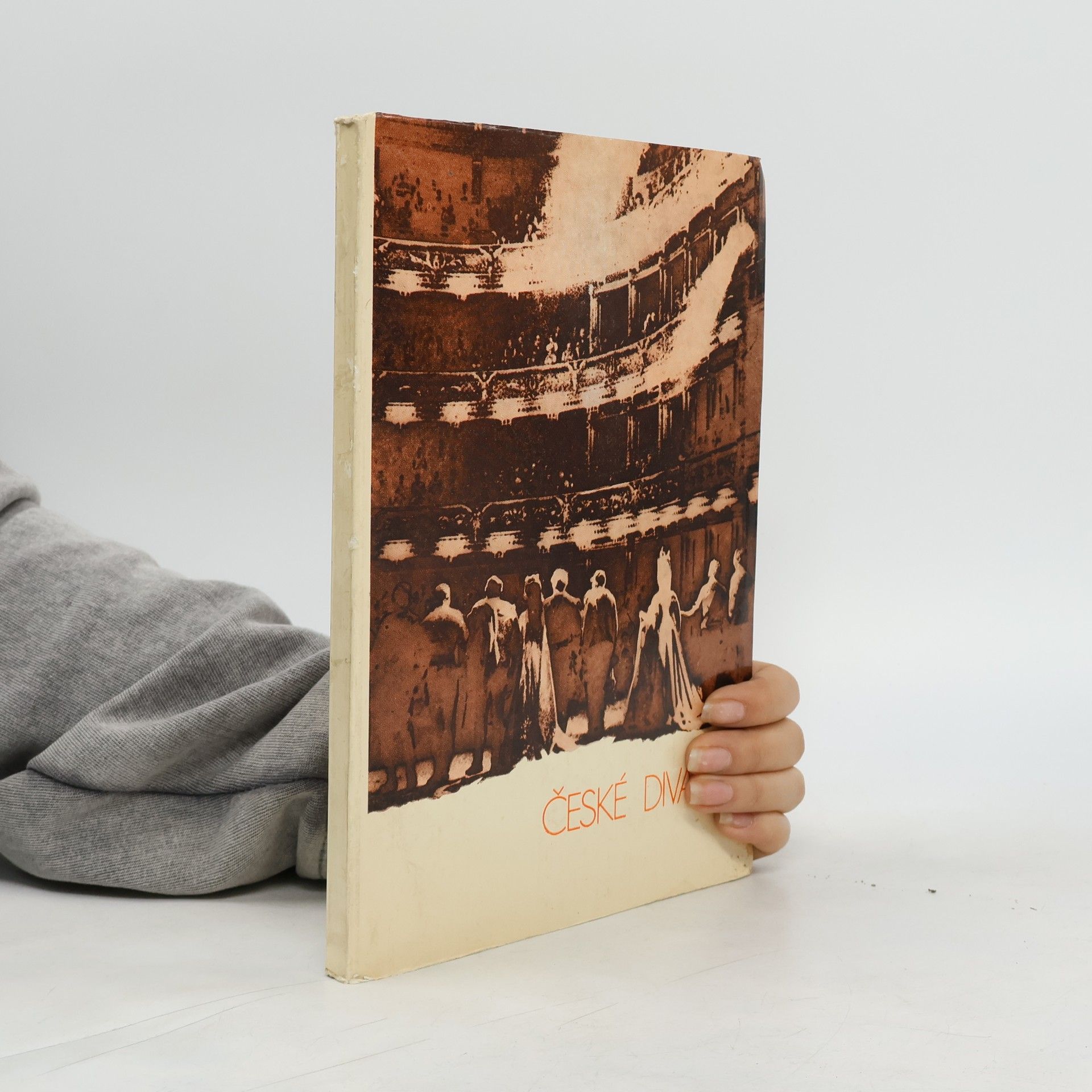 České divadlo 1. Jindřich Honzl o režii a herectví