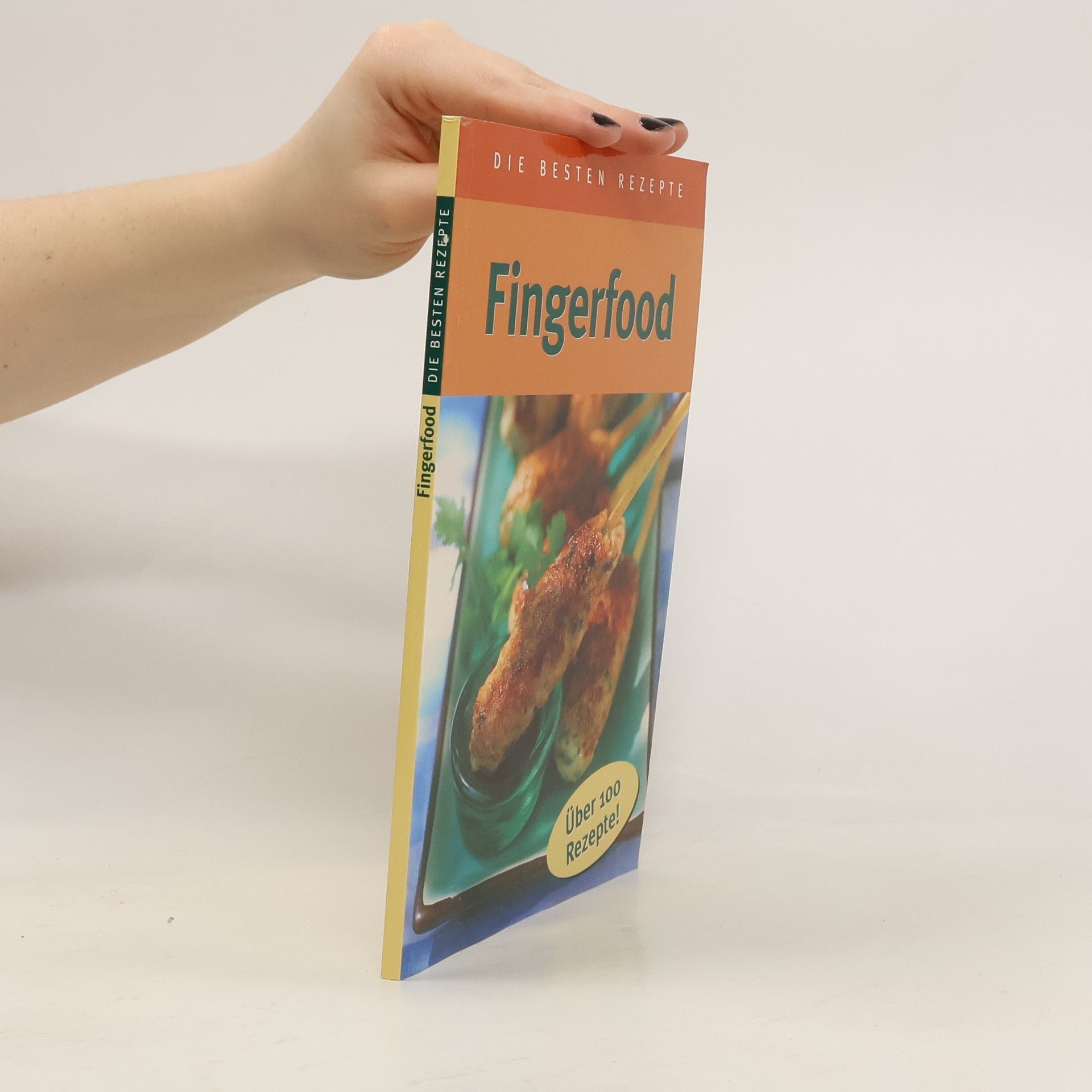 Autorenkollektiv Fingerfood