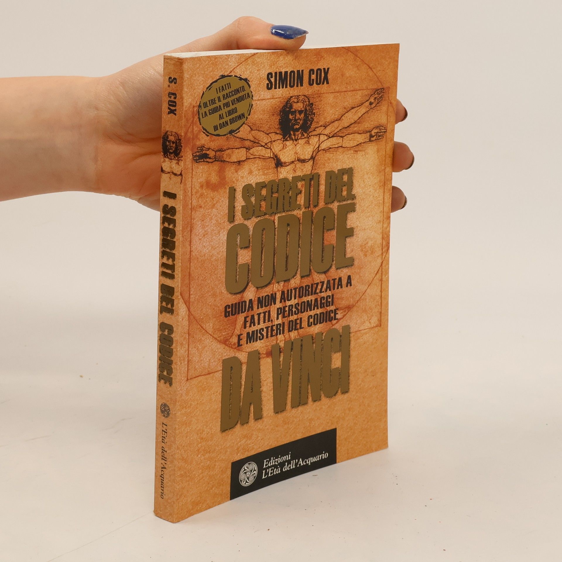 I segreti del Codice