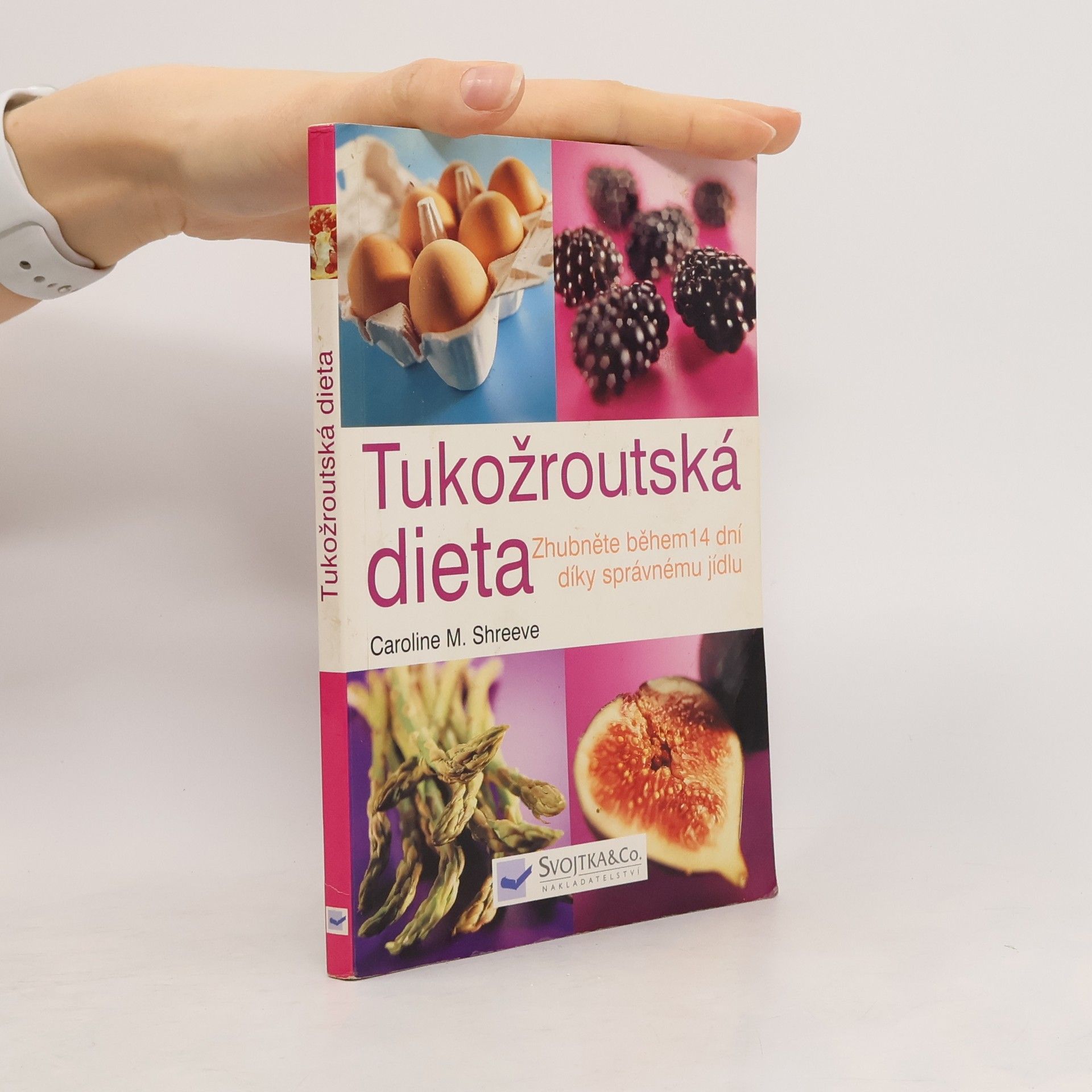 Tukožroutská dieta