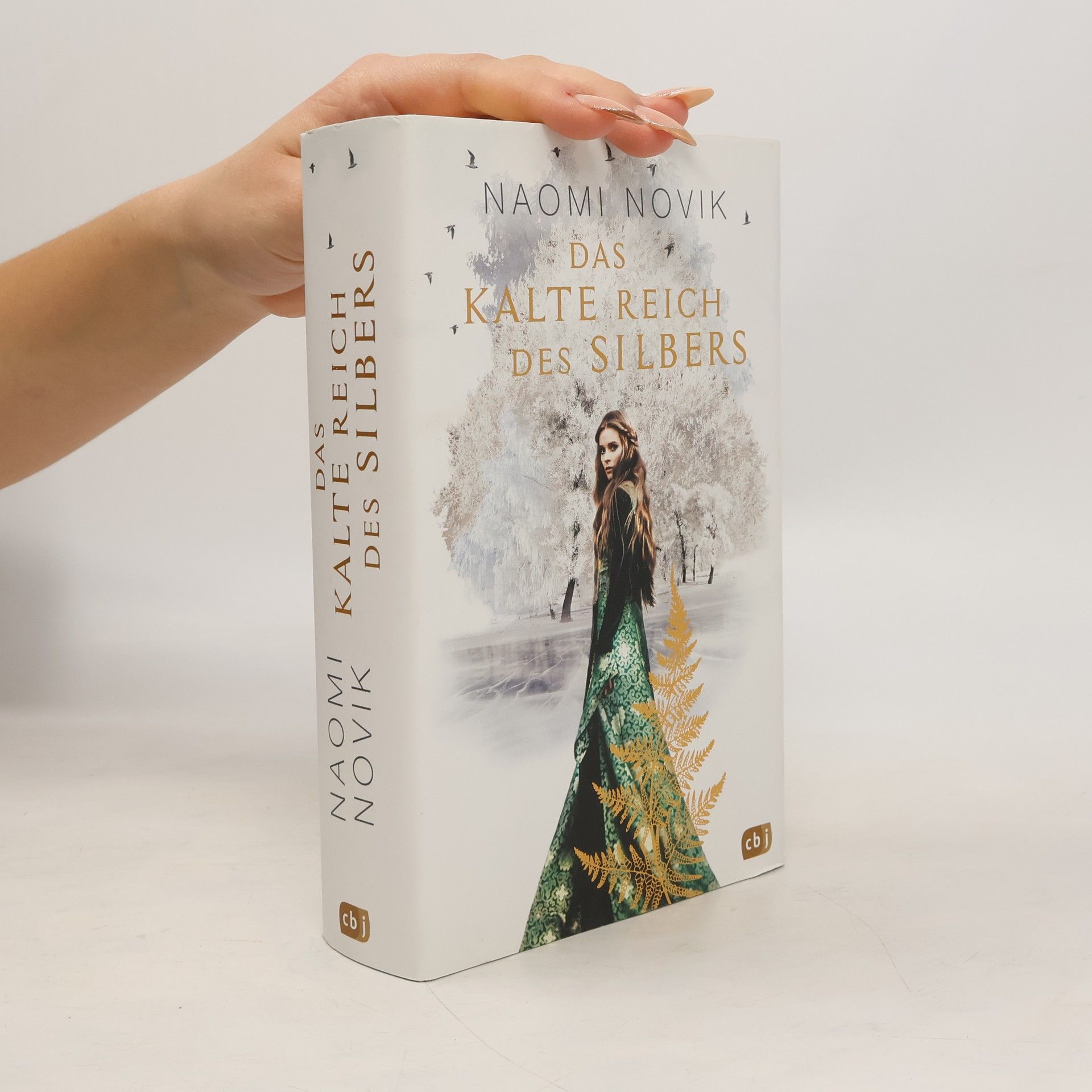 Das kalte Reich des Silbers