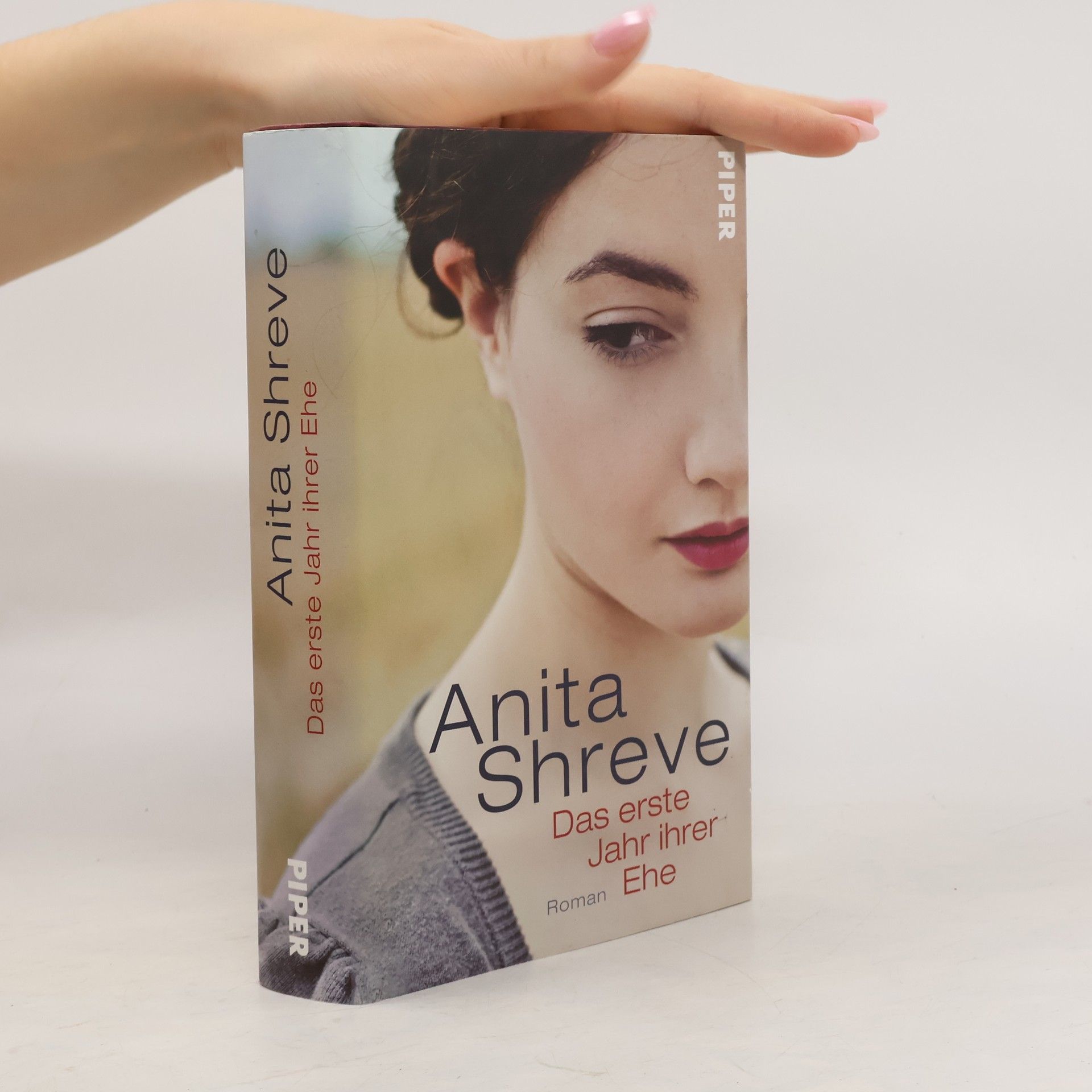 Das erste Jahr ihrer Ehe