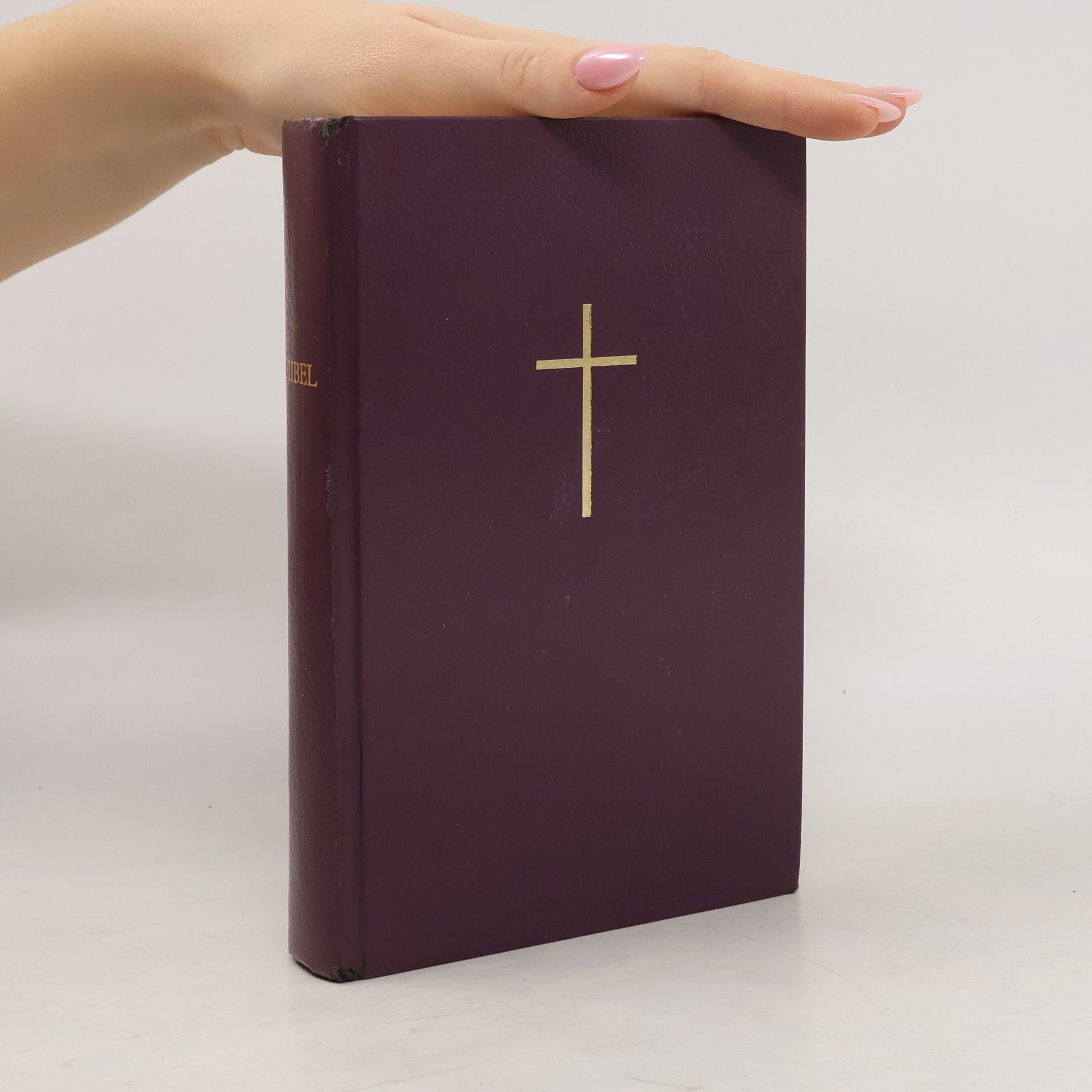 Various authors Estonian-Estonia Bible