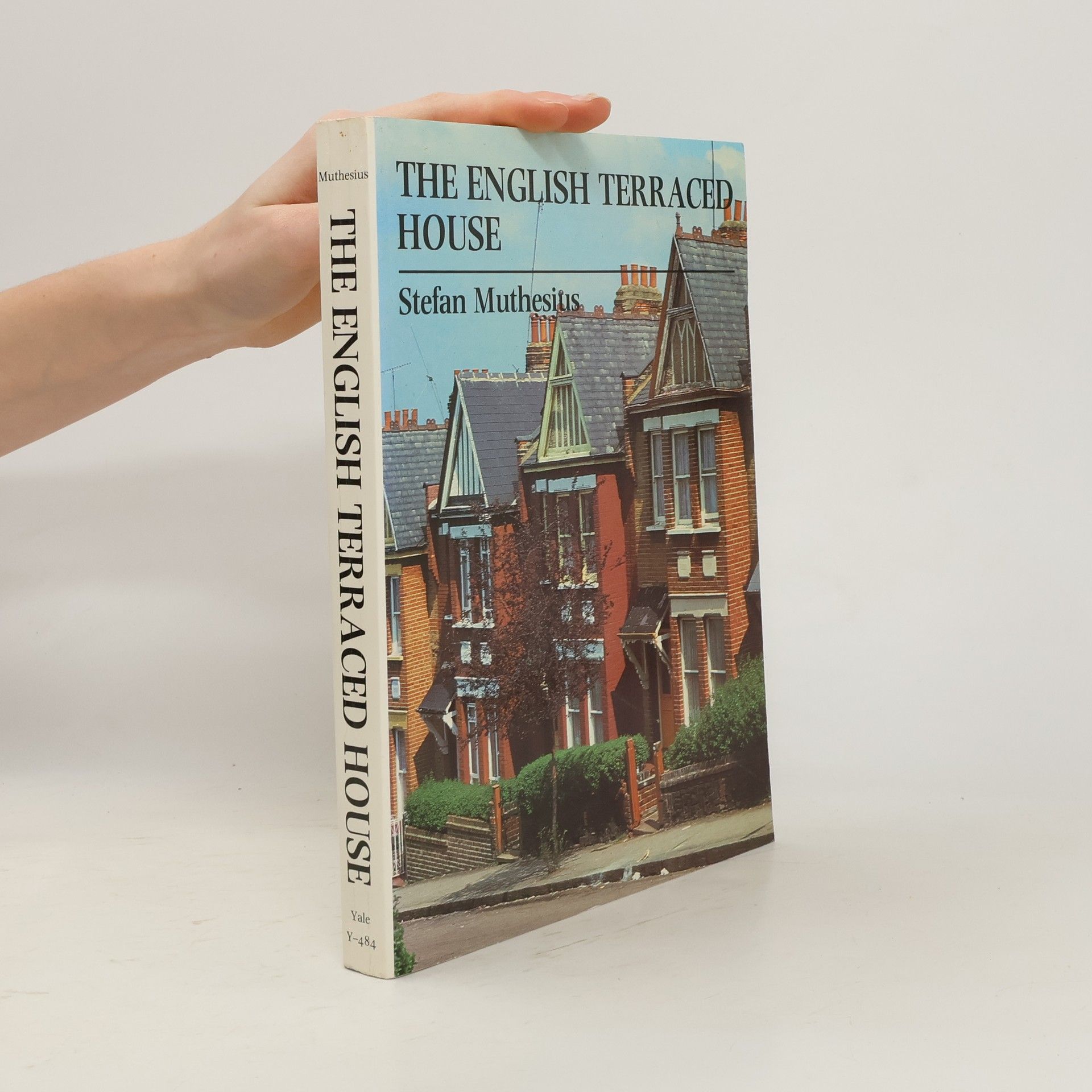 Stefan Muthesius The English Terraced House