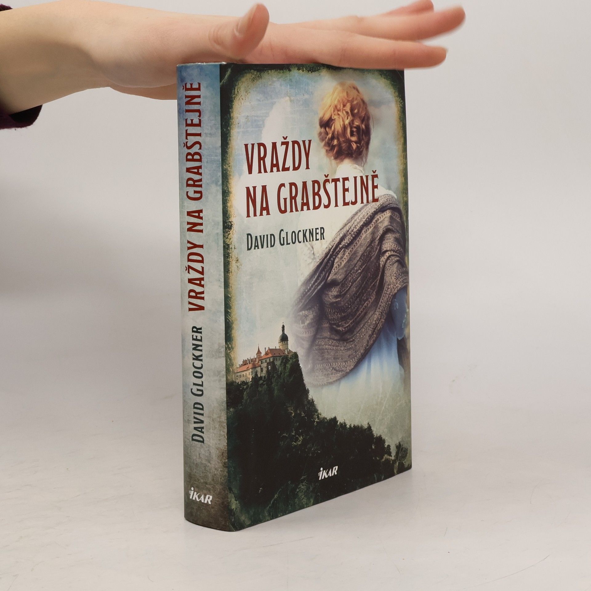 Vraždy na Grabštejně