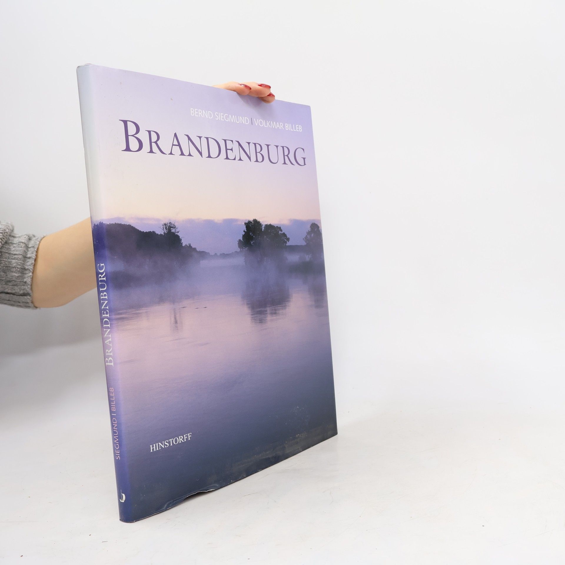 Bernd Siegmund Brandenburg