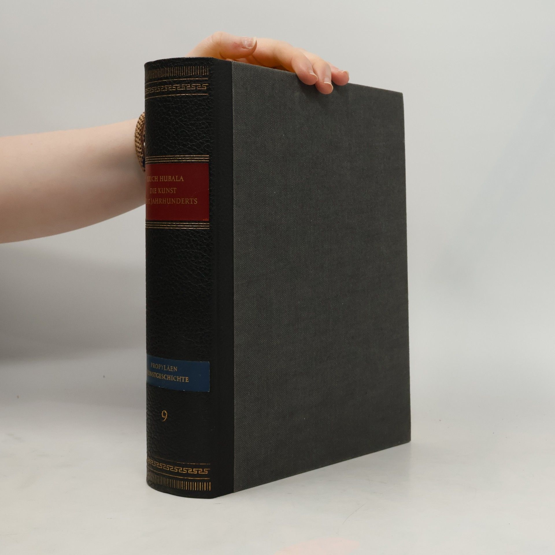 AA.VV. Die Kunst des 19. Jahrhunderts 9