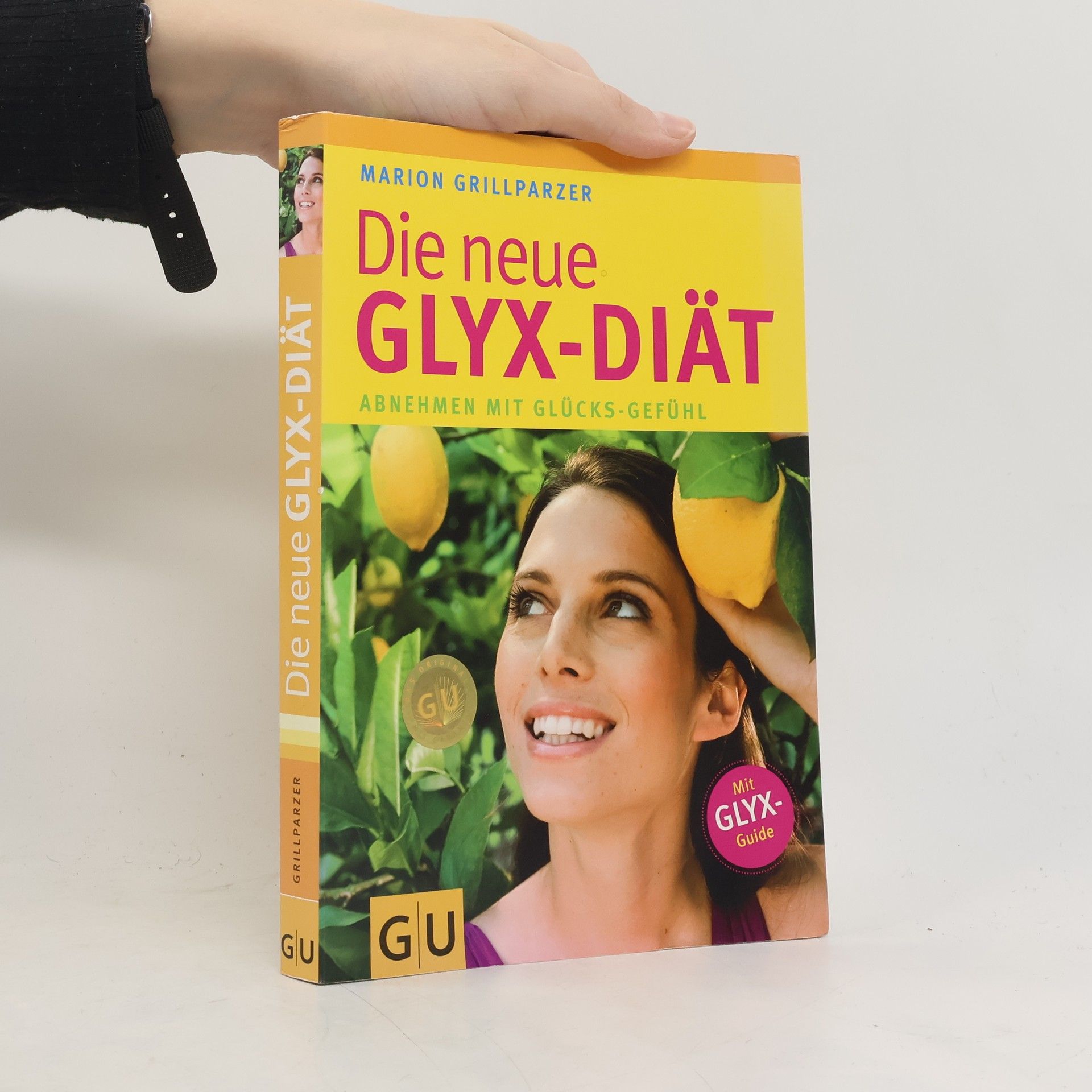 Die neue Glyx-diät