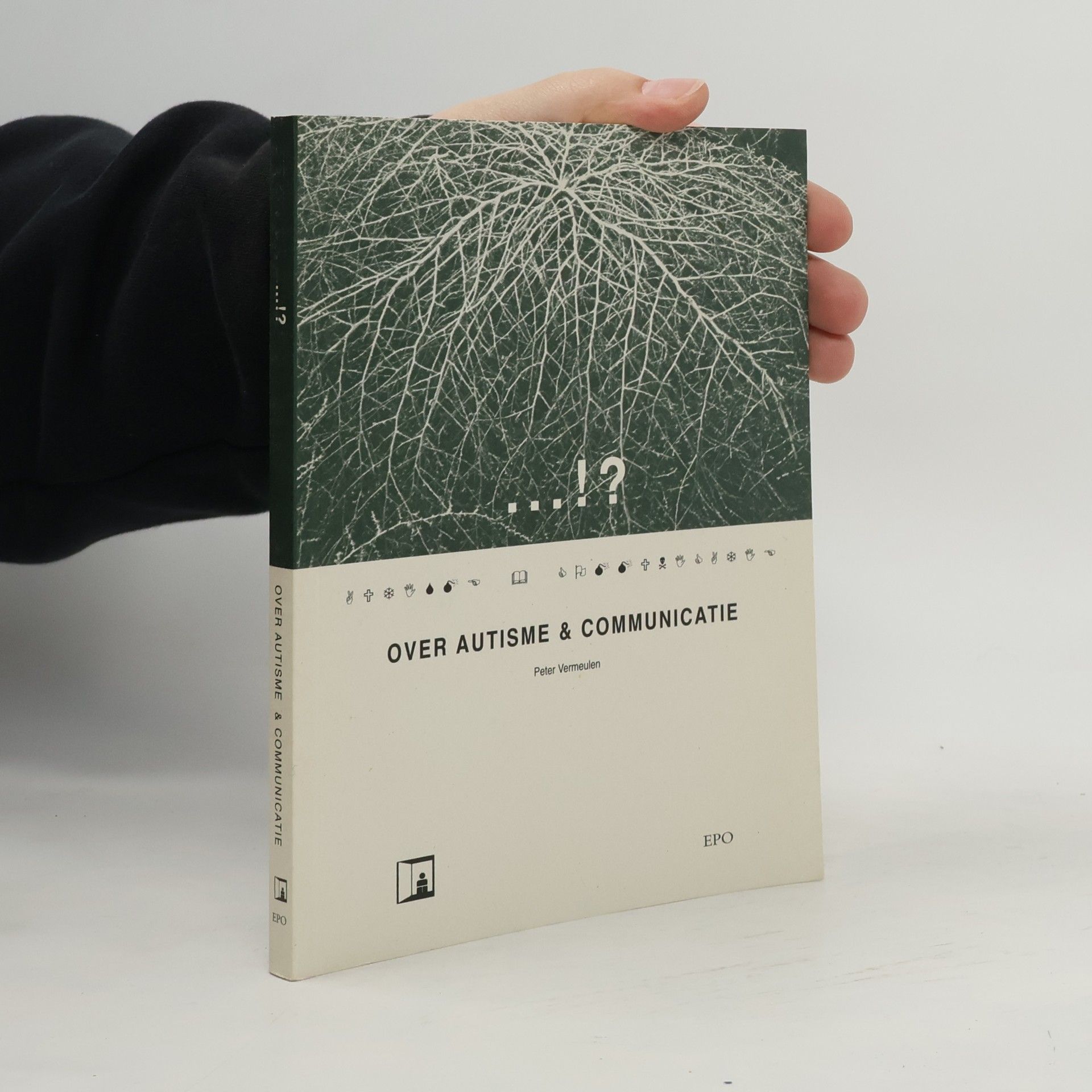 ...!? Over autisme & communicatie