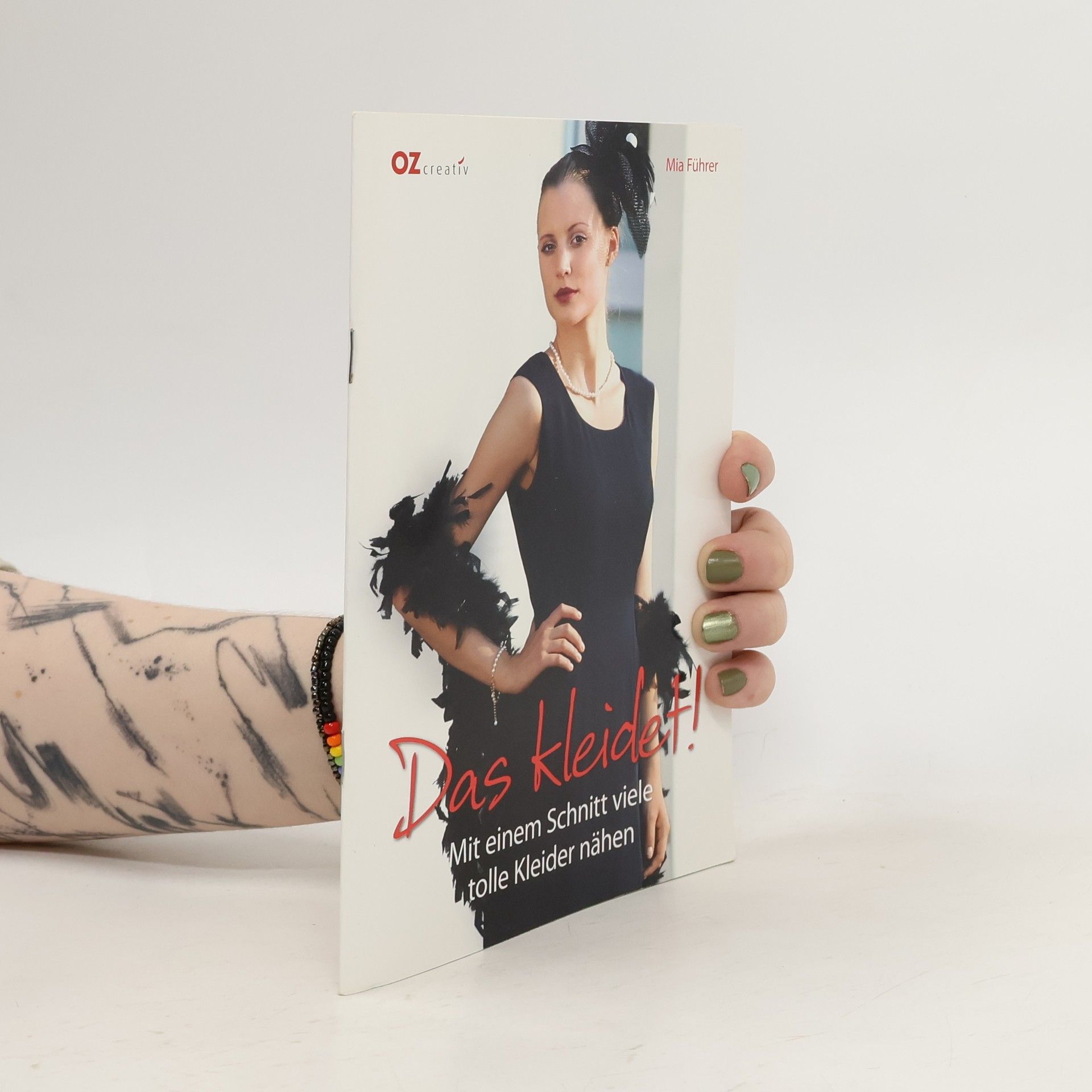Mia Führer Das kleidet!
