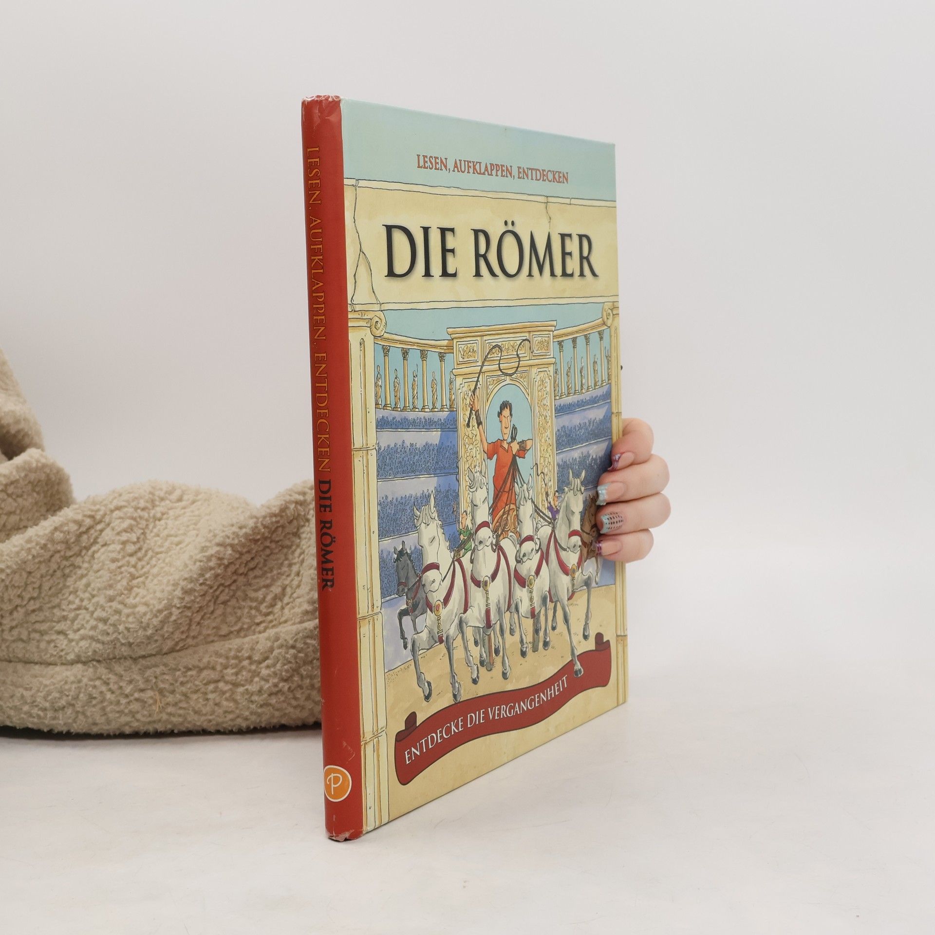 Autorenkollektiv Die Römer