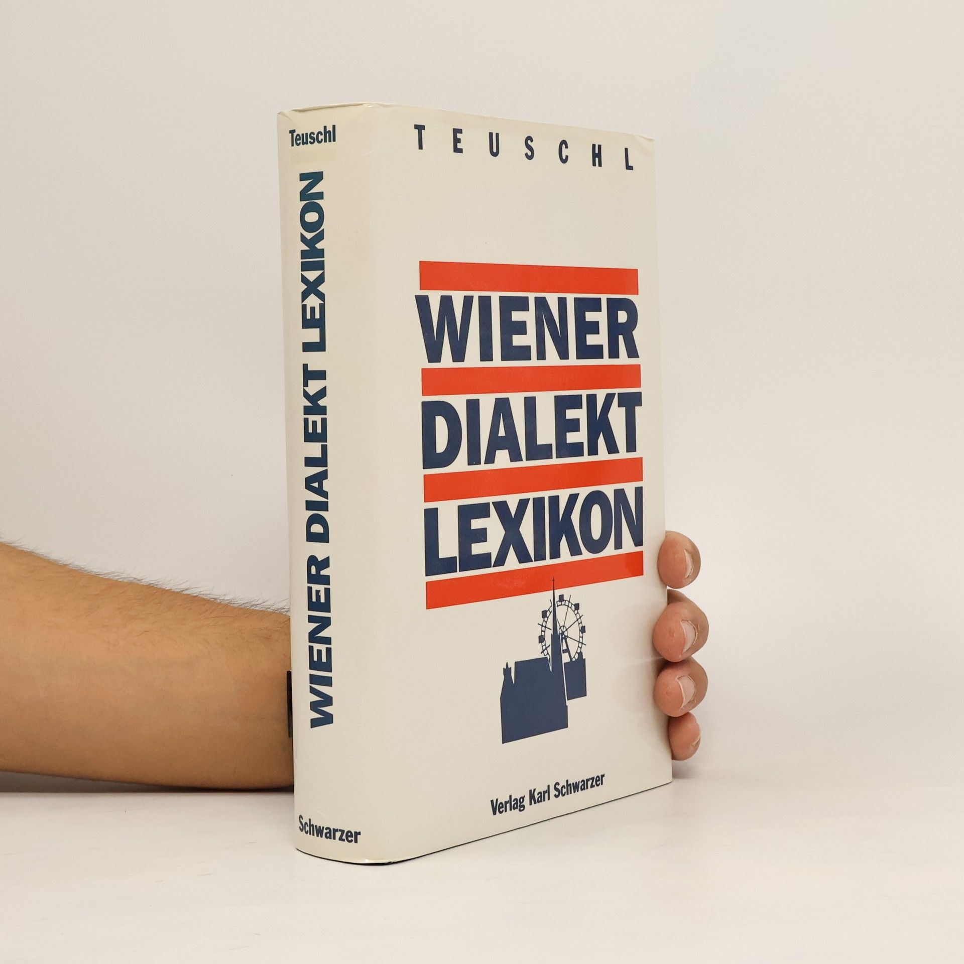 Wiener Dialekt-Lexikon