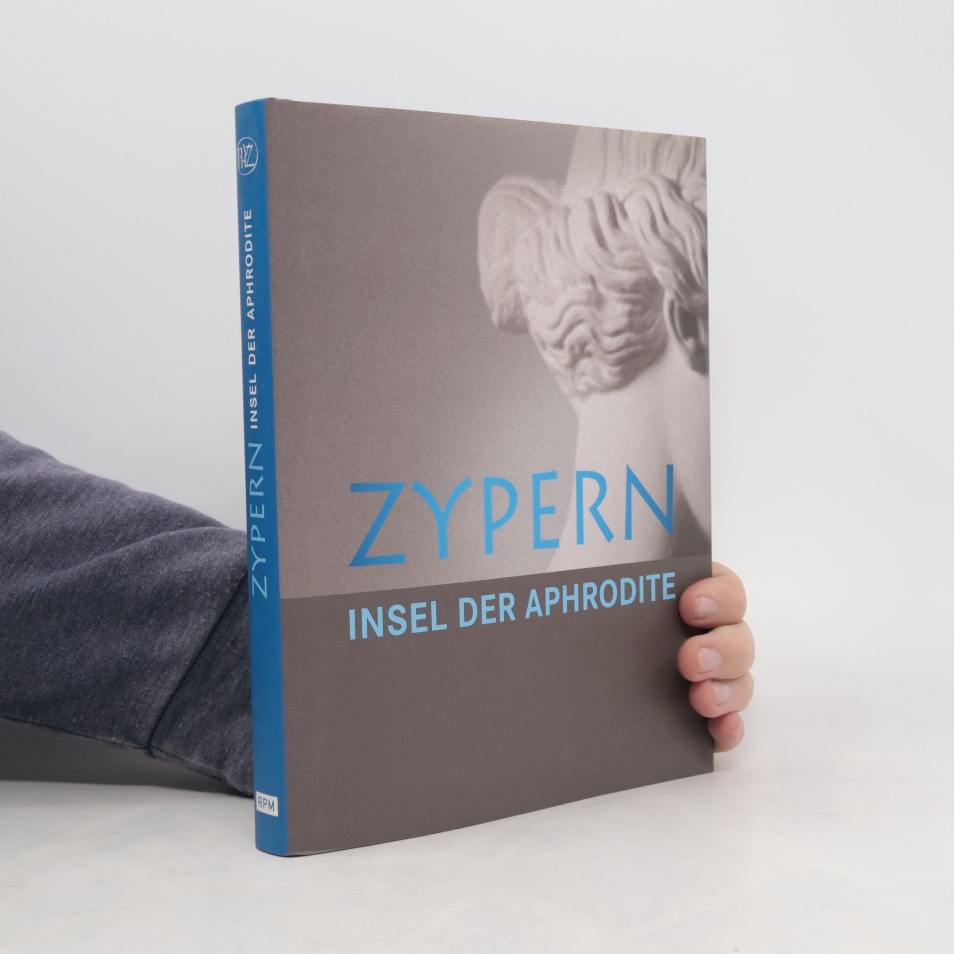 Katja Lembke Zypern - Insel der Aphrodite