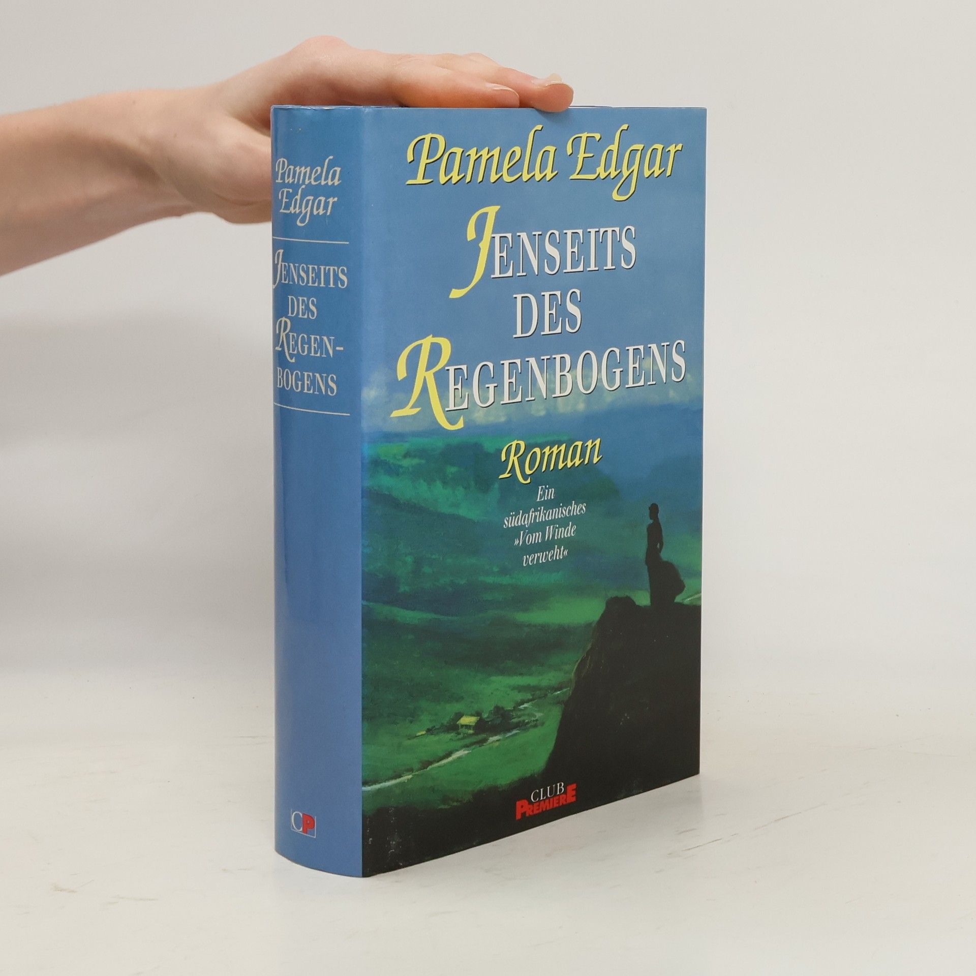 Jenseits des Regenbogens