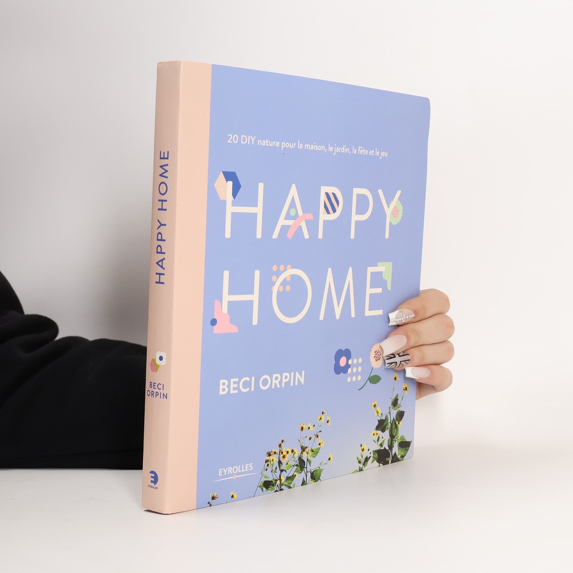 Beci Orpin Happy Home