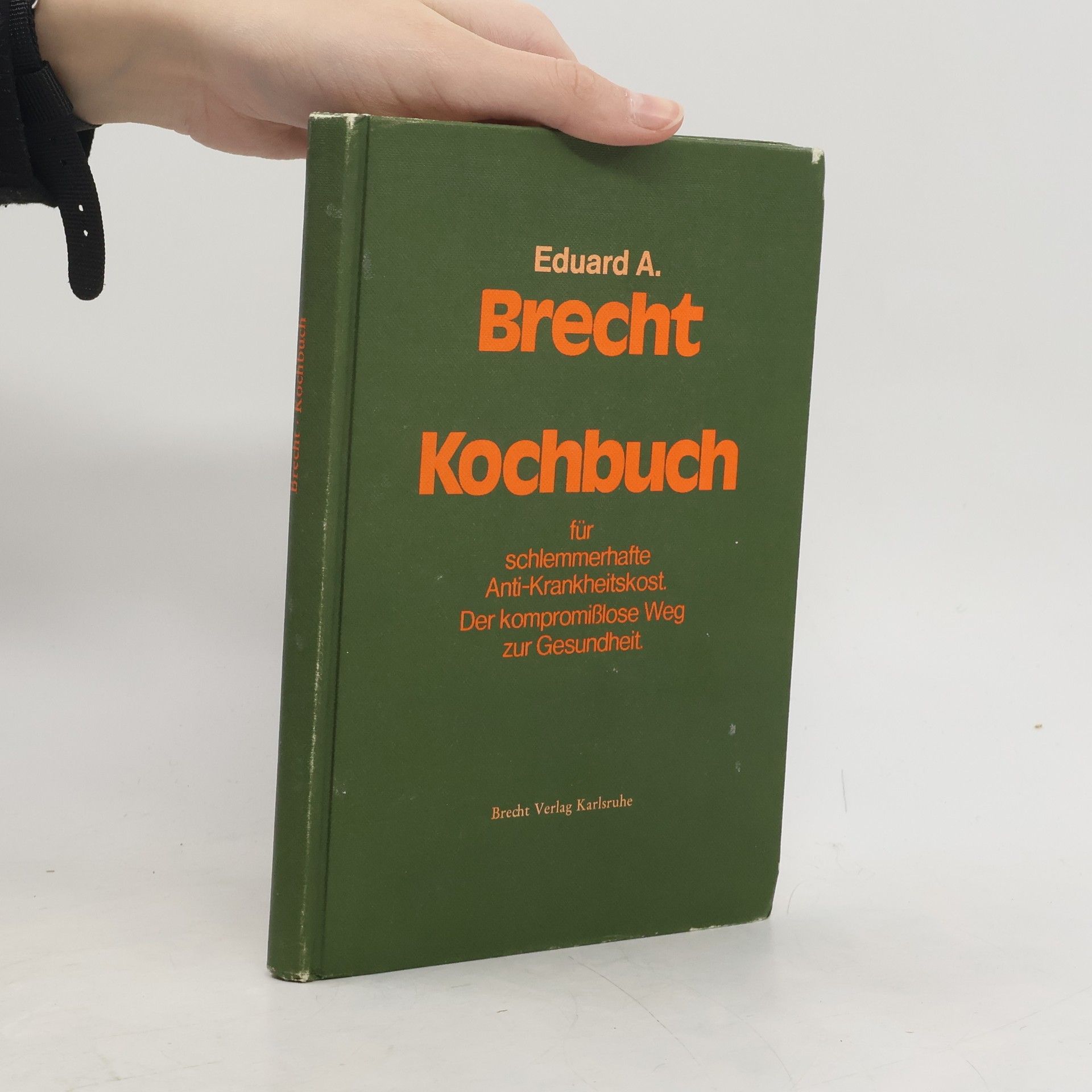 Kochbuch