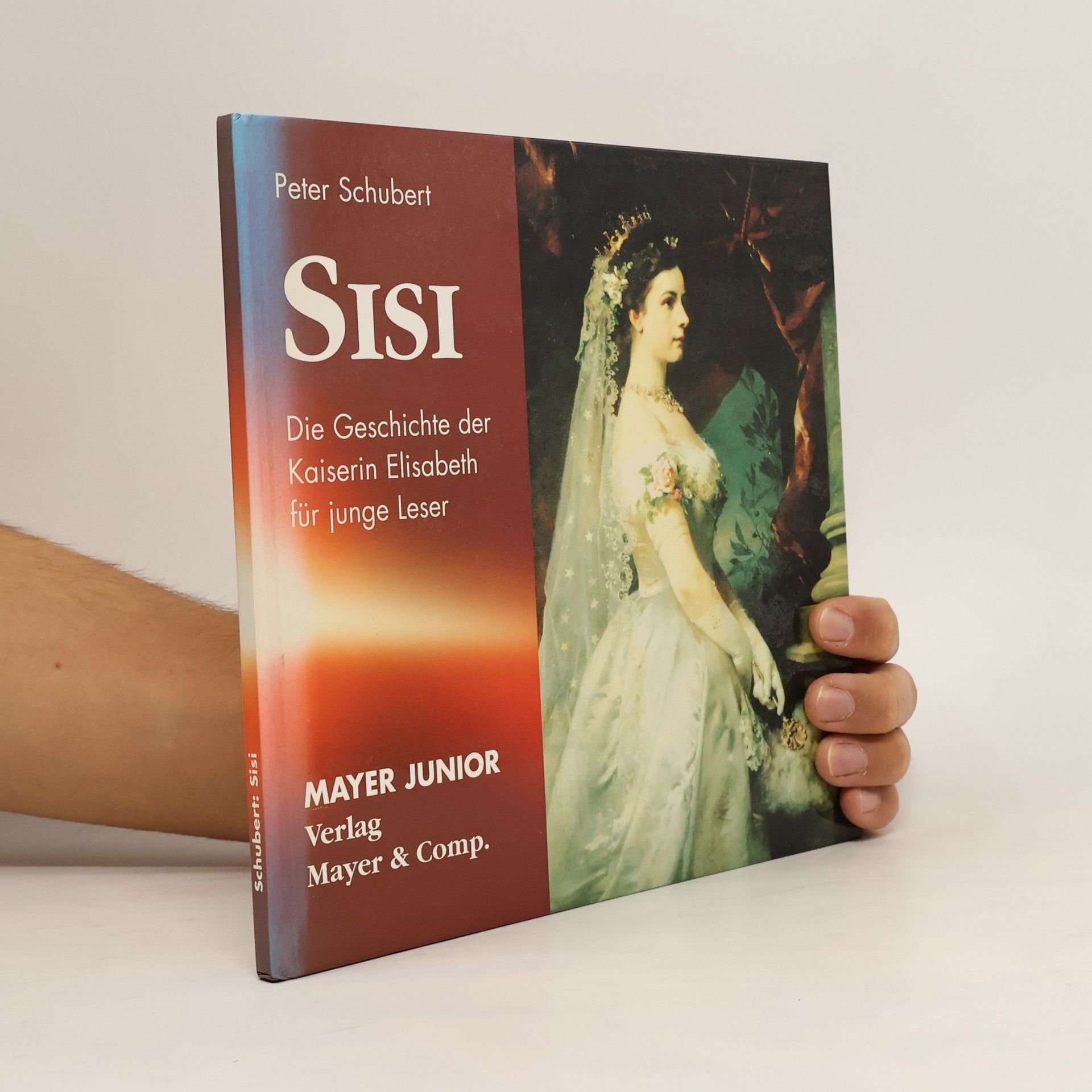 Peter Schubert Sisi