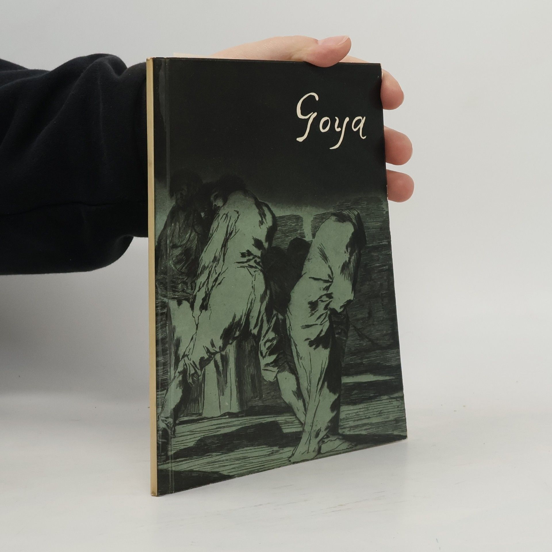 Auteurscollectief Goya