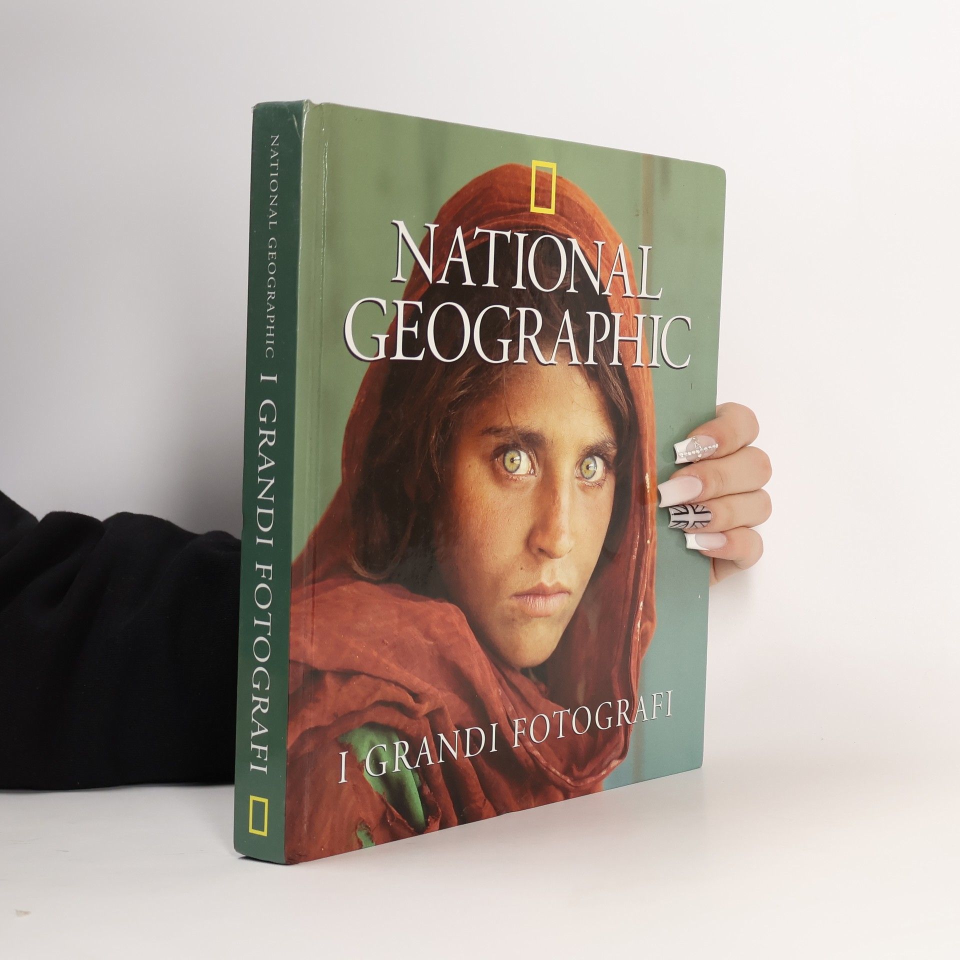 Leah Bendavid-Val Die Fotografien