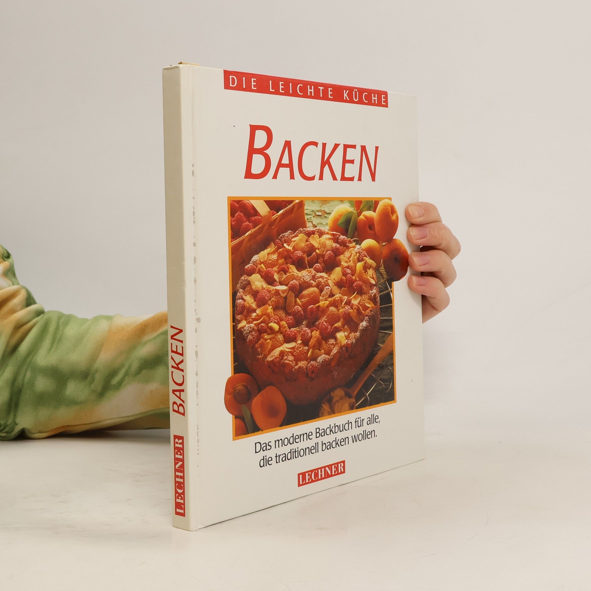AA.VV. Backen