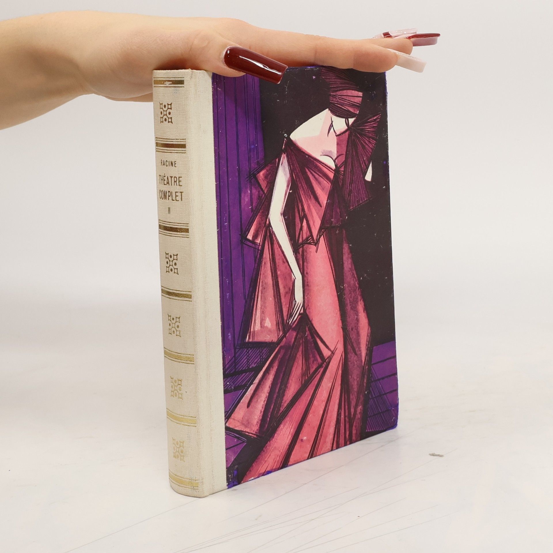 Jean Racine Théâtre complet II