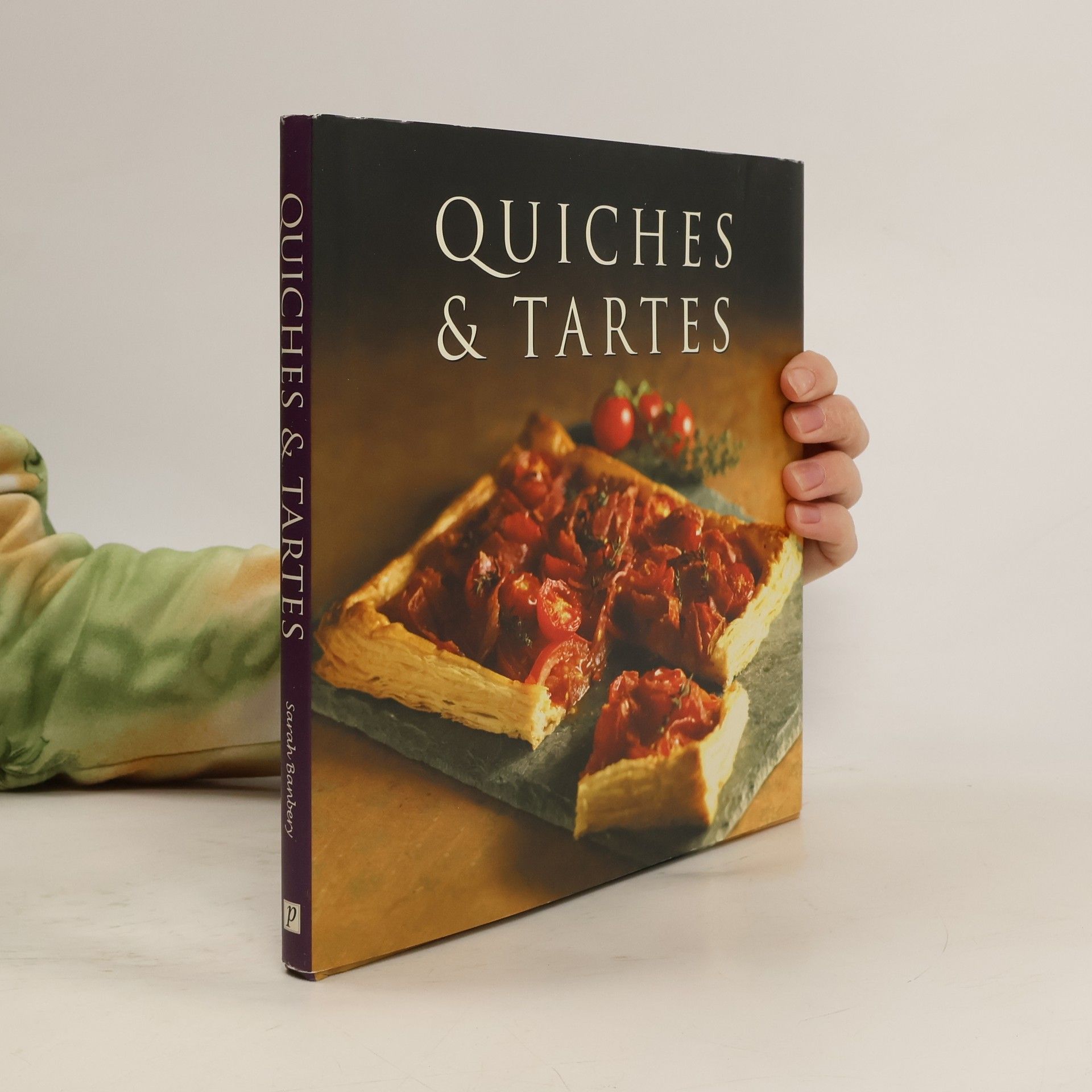 Quiches & Tartes