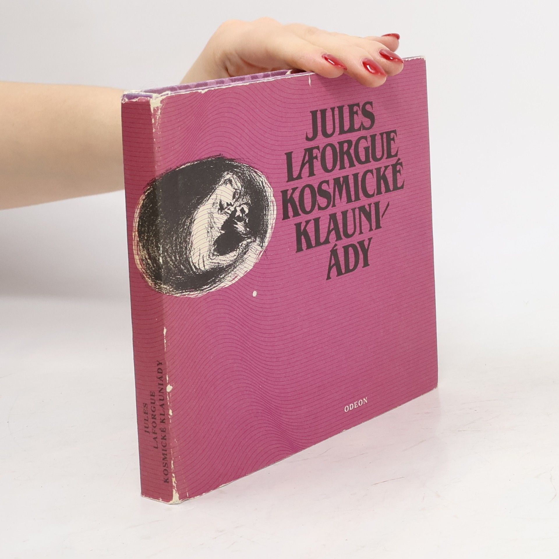 Kosmické klauniády