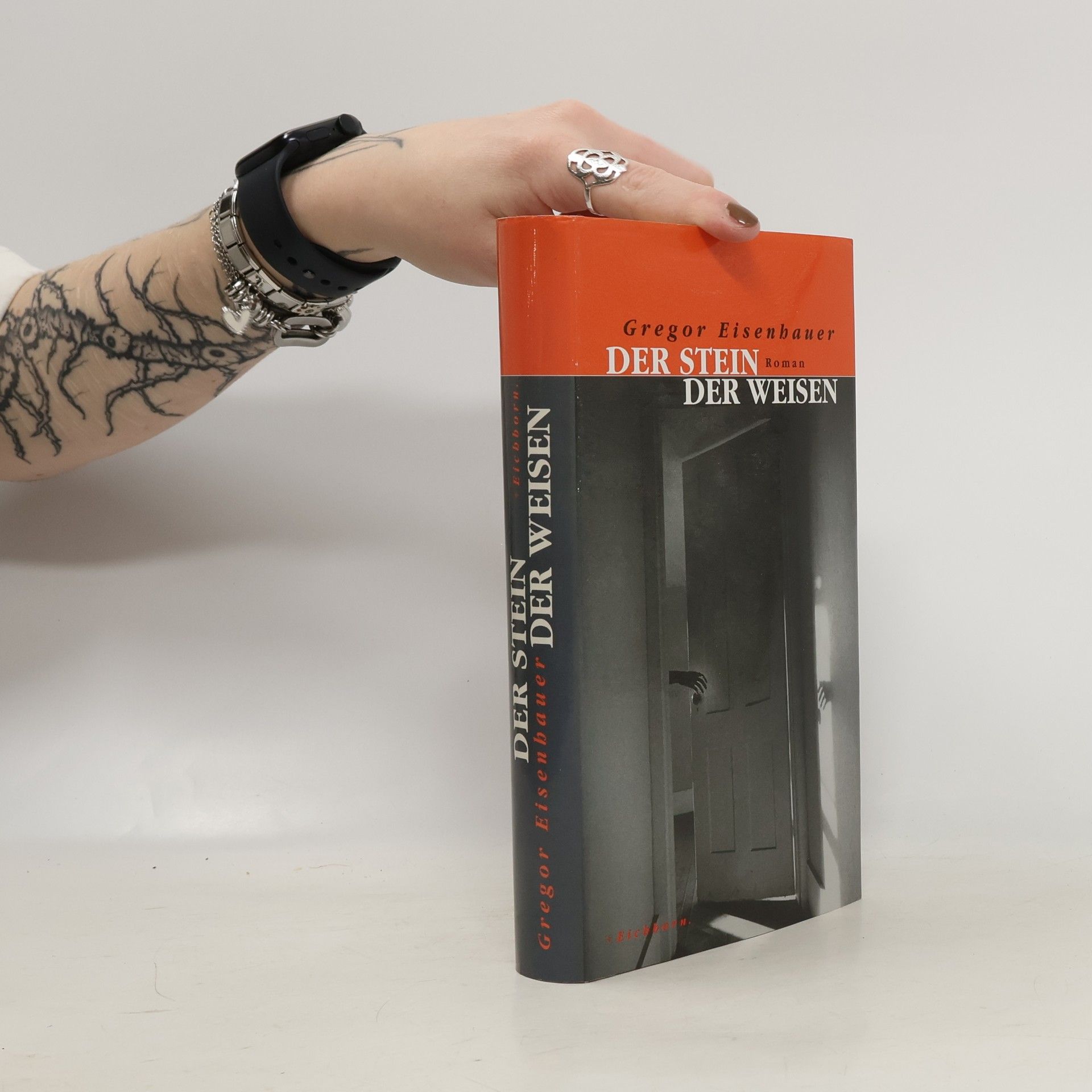 Der Stein der Weisen