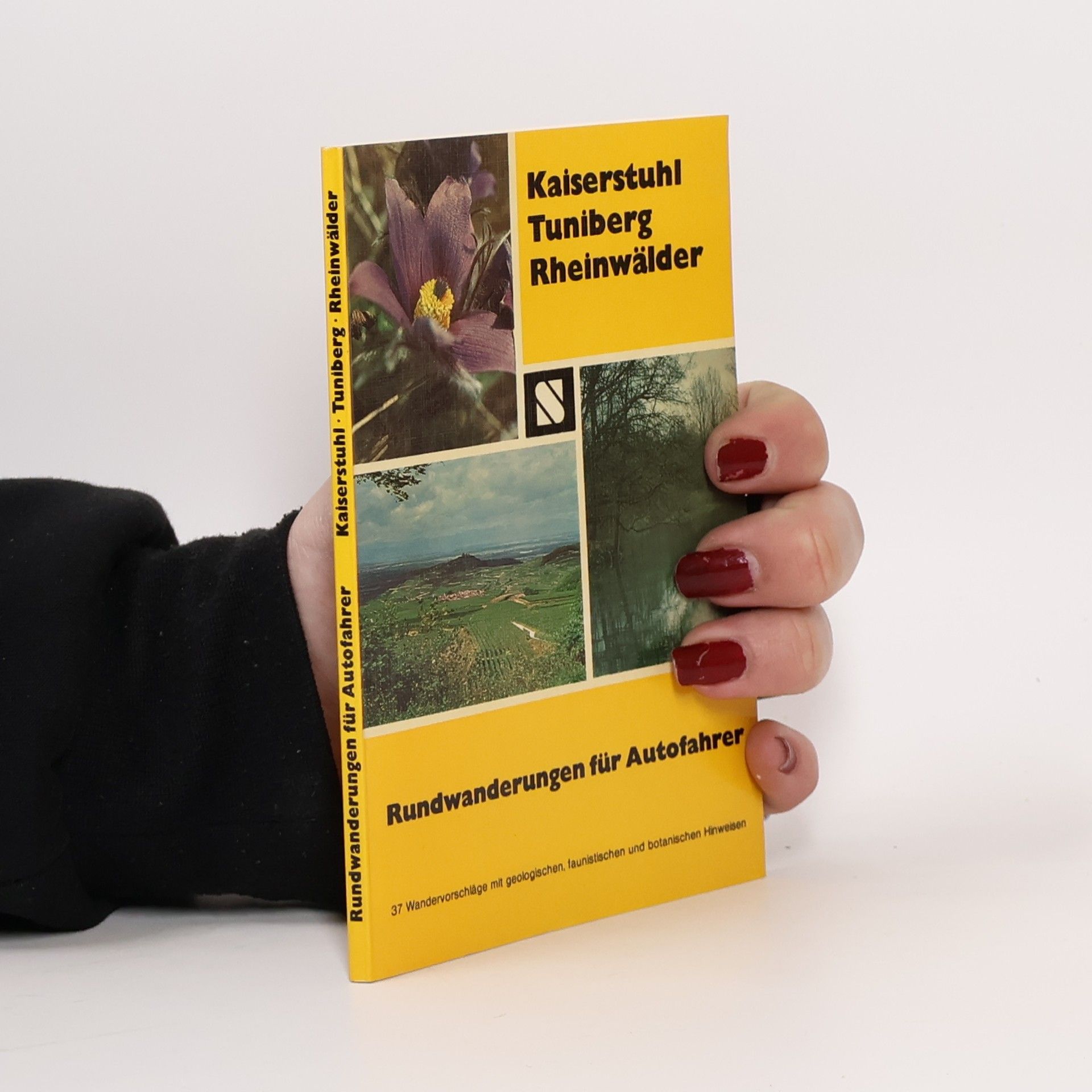 Rundwanderungen für Autofahrer