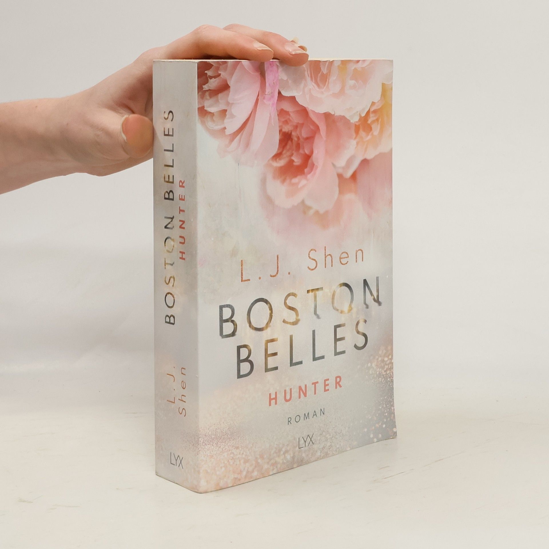 L. J. Shen Boston Belles - Hunter