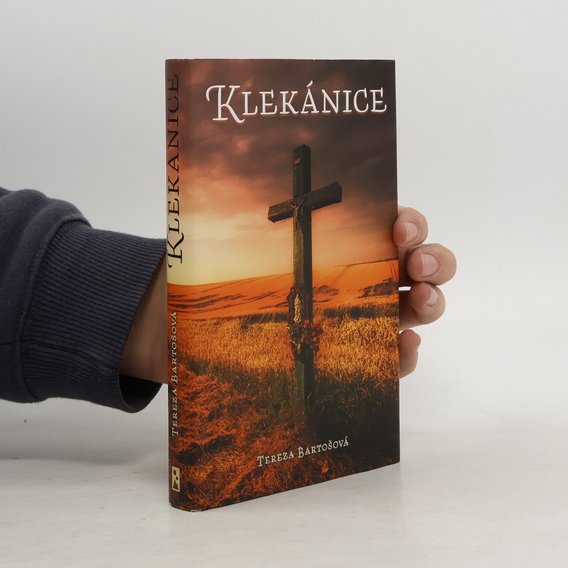 Tereza Bartošová Klekánice