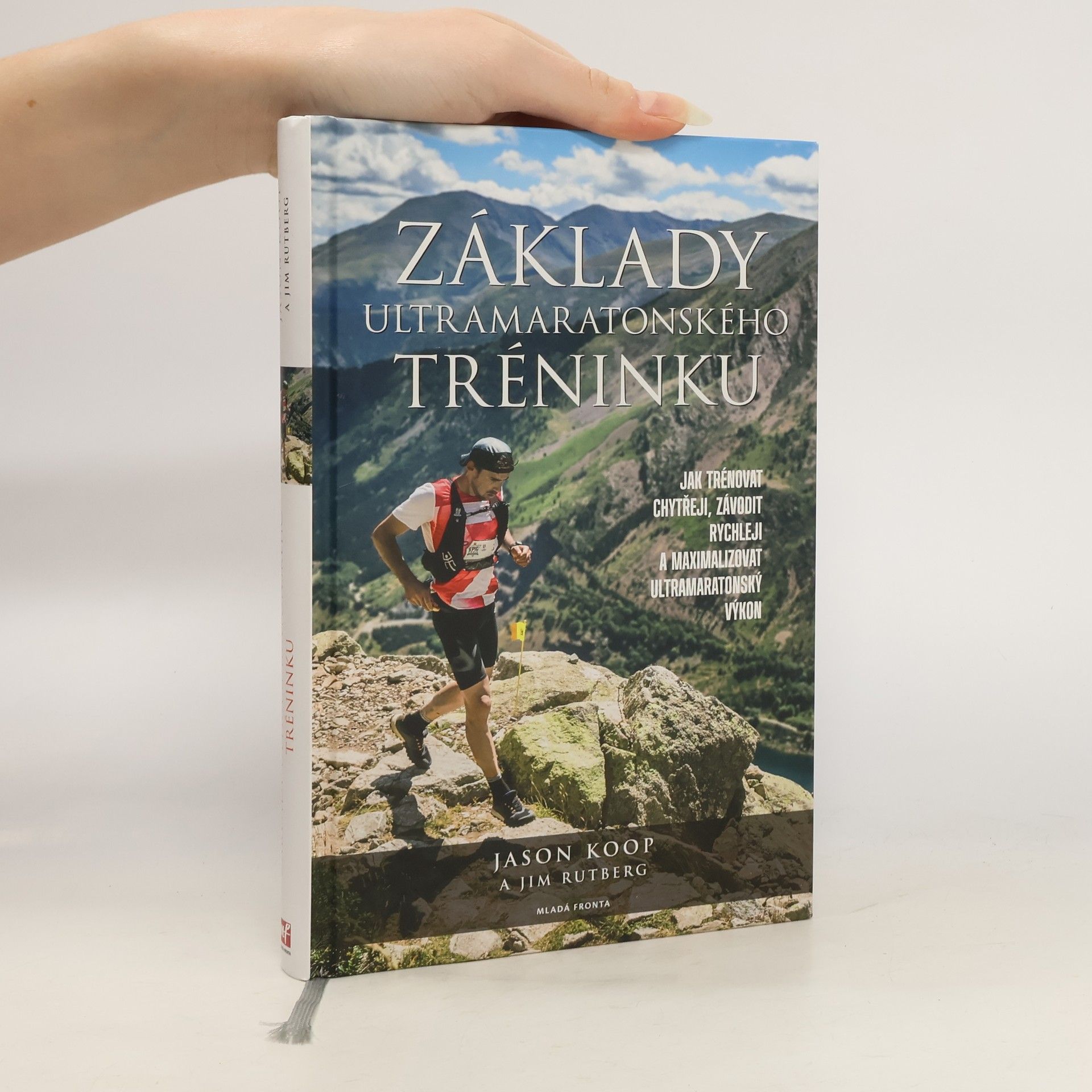 Základy ultramaratonského tréninku