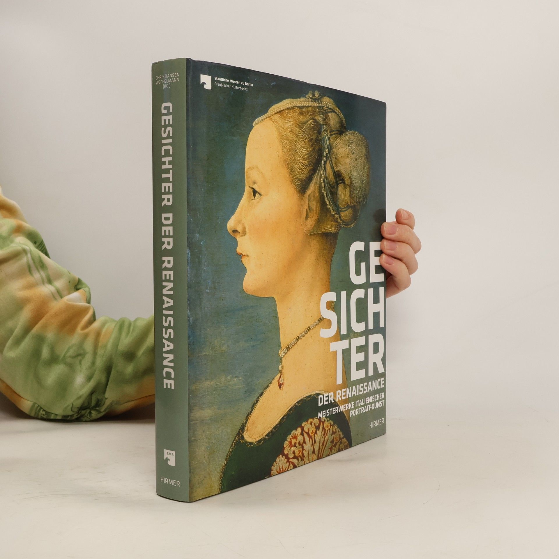 Gesichter der Renaissance