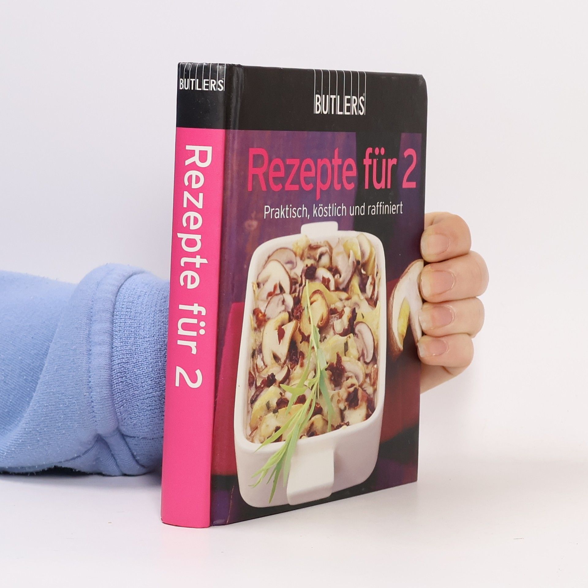 AA.VV. Rezepte für 2