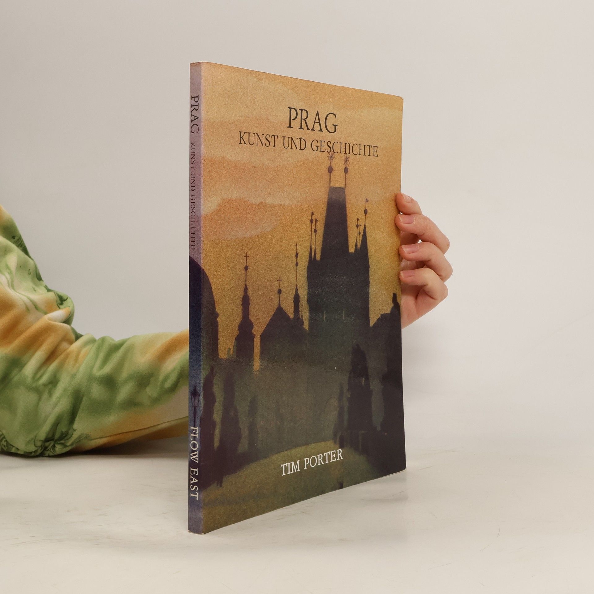 Prag Kunst und Geschichte