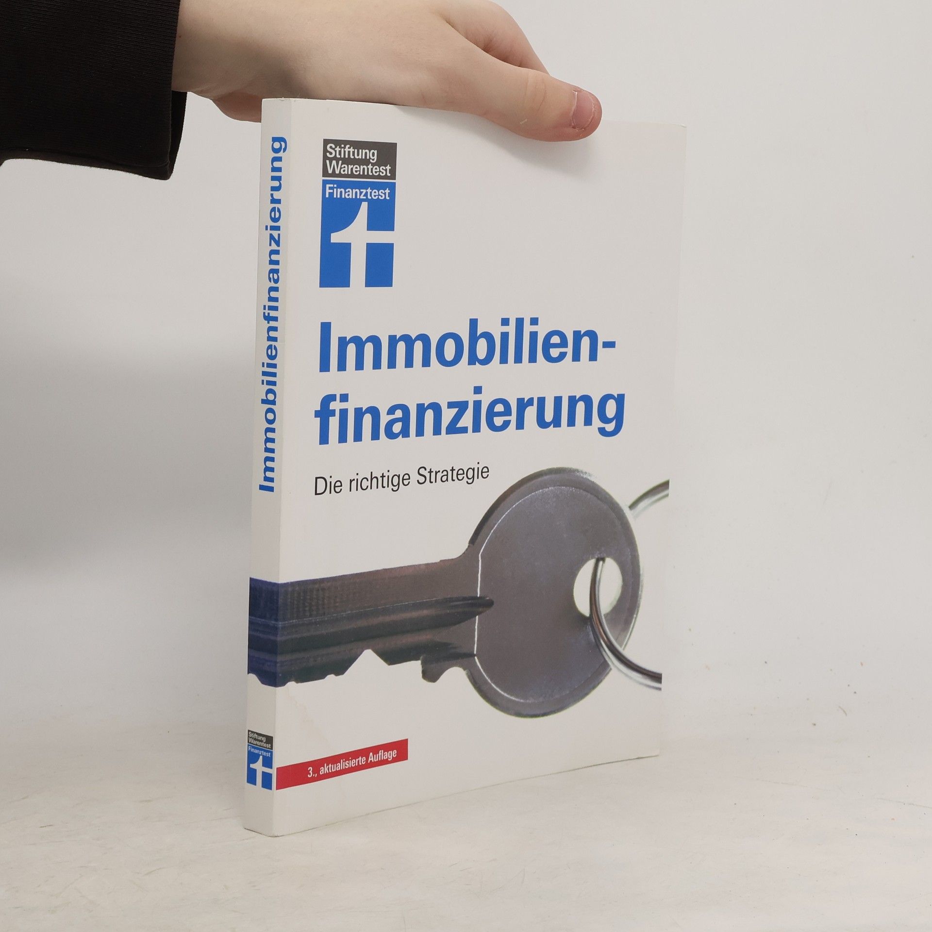 Immobilienfinanzierung