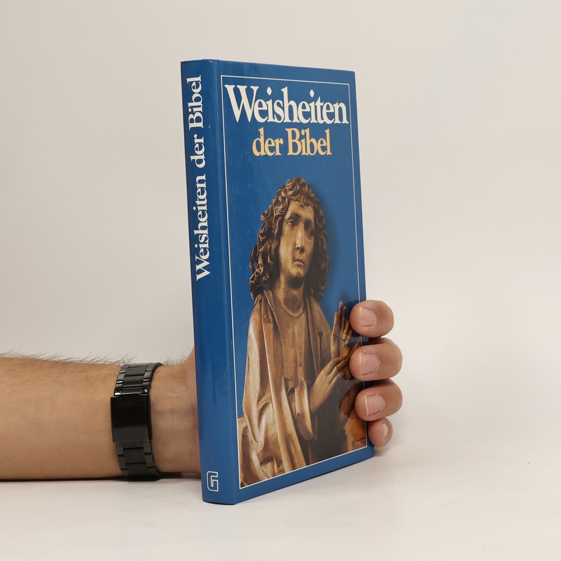 AA.VV. Weisheiten der Bibel